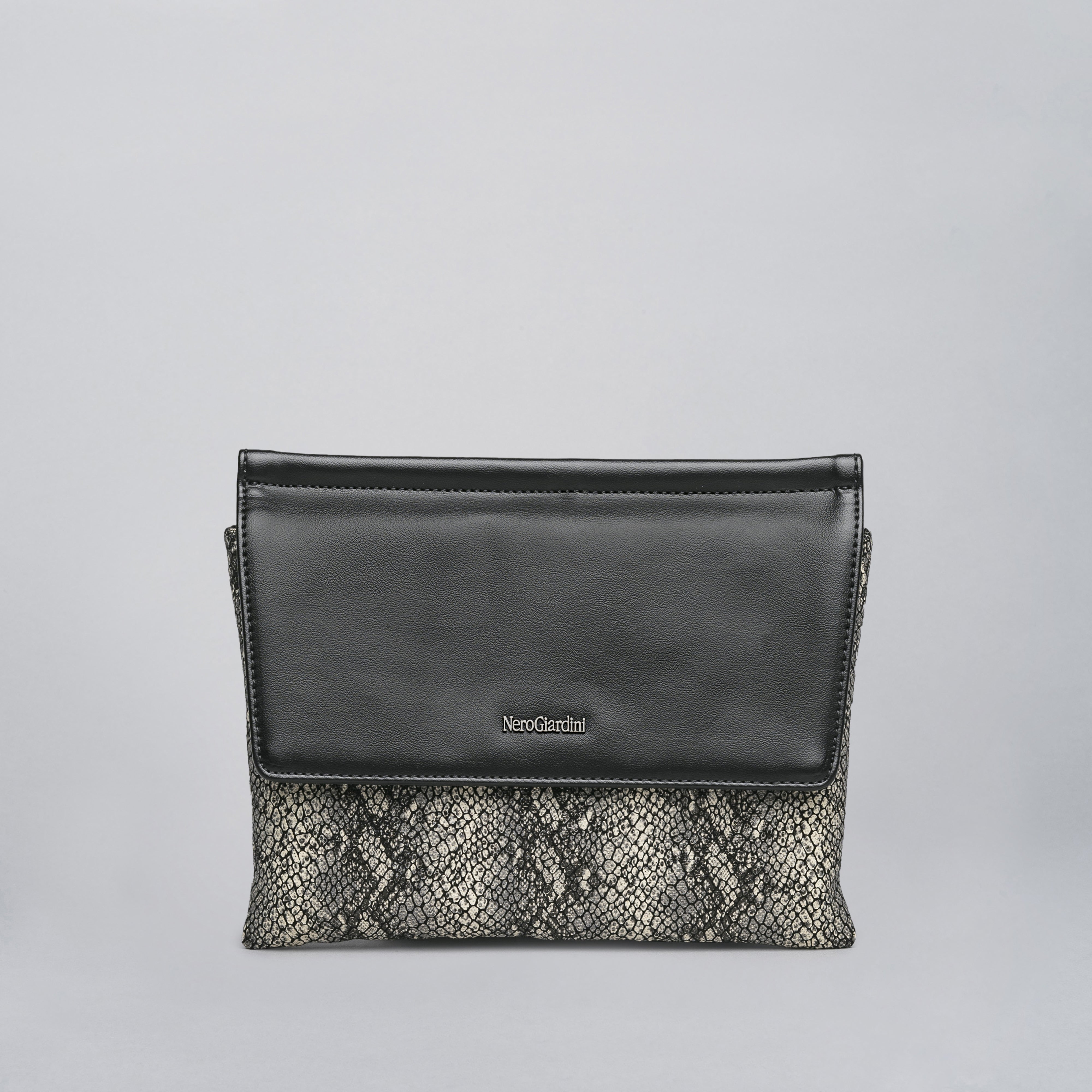 Pochette da Donna in Materiale Tecnico
