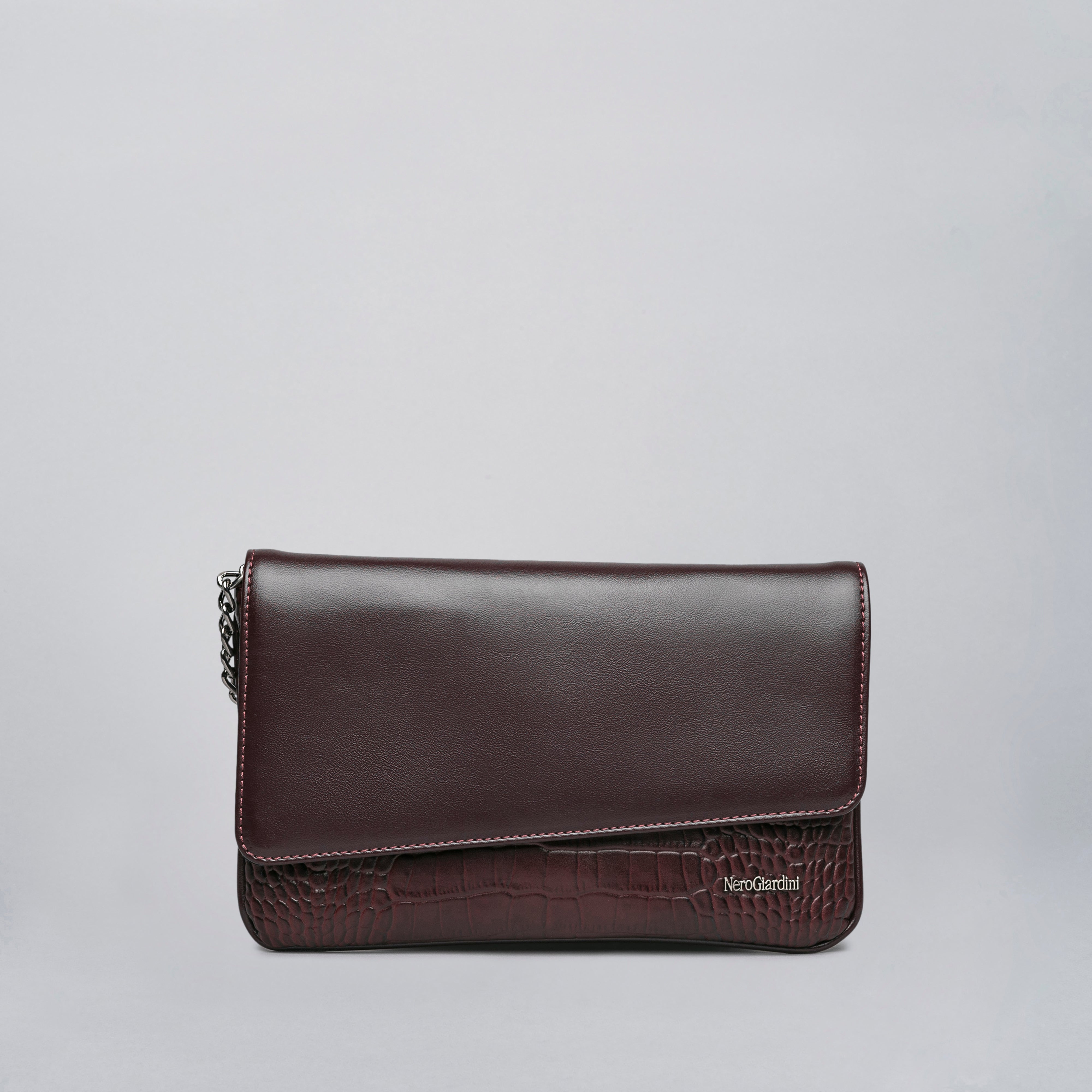 Pochette da Donna in Materiale Tecnico