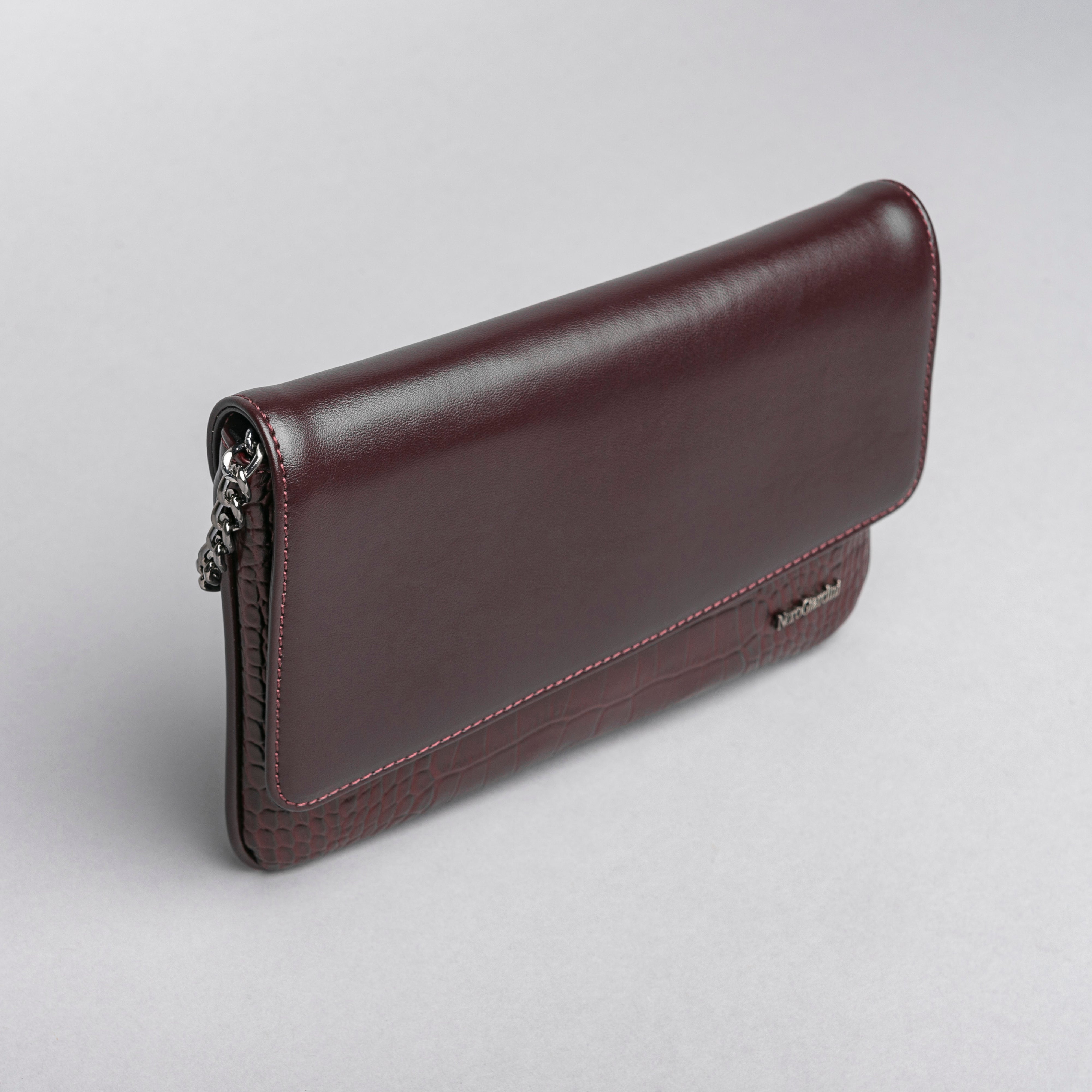 Pochette da Donna in Materiale Tecnico