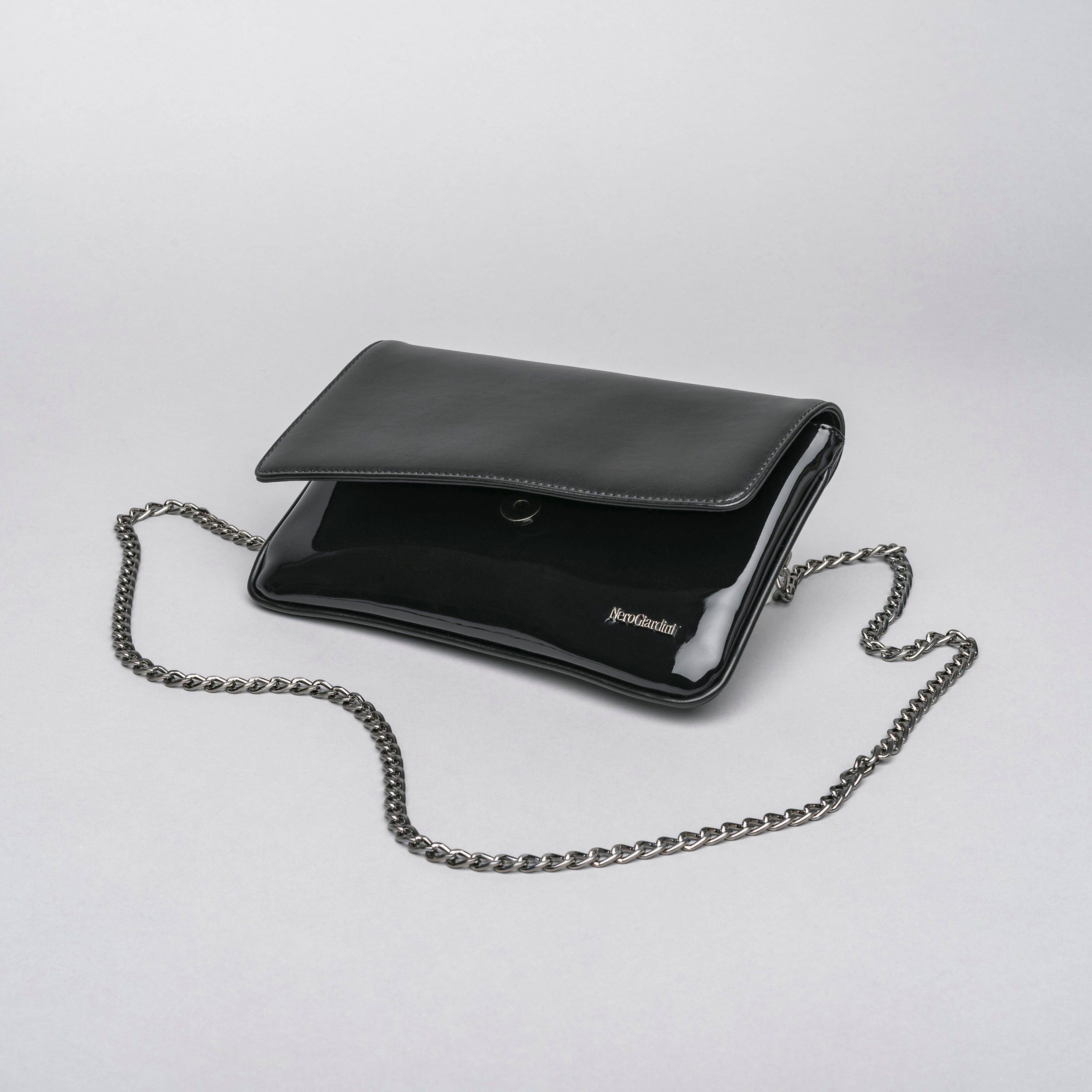 Pochette da Donna in Materiale Tecnico