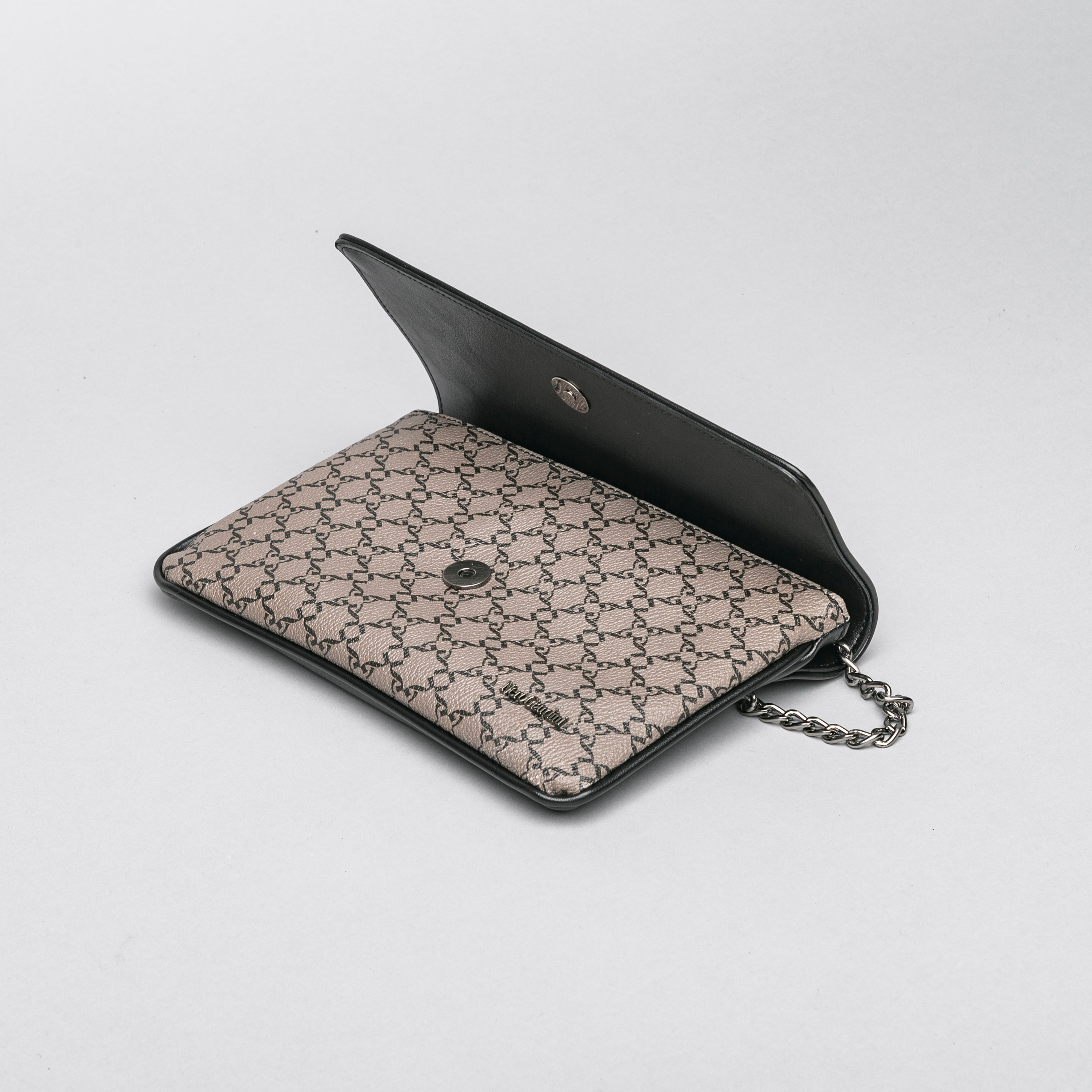 Pochette da Donna in Materiale Tecnico