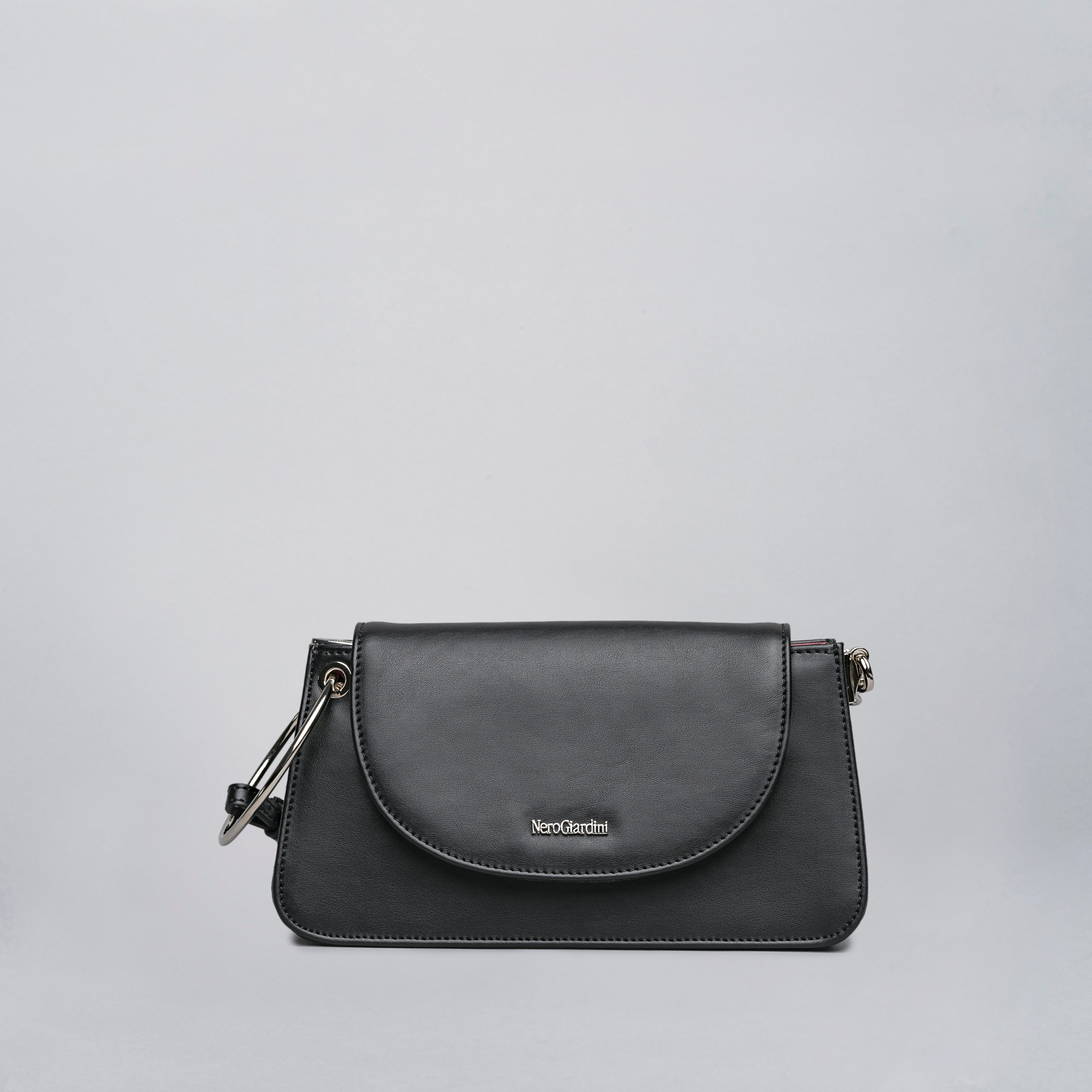 Pochette da Donna in Materiale Tecnico