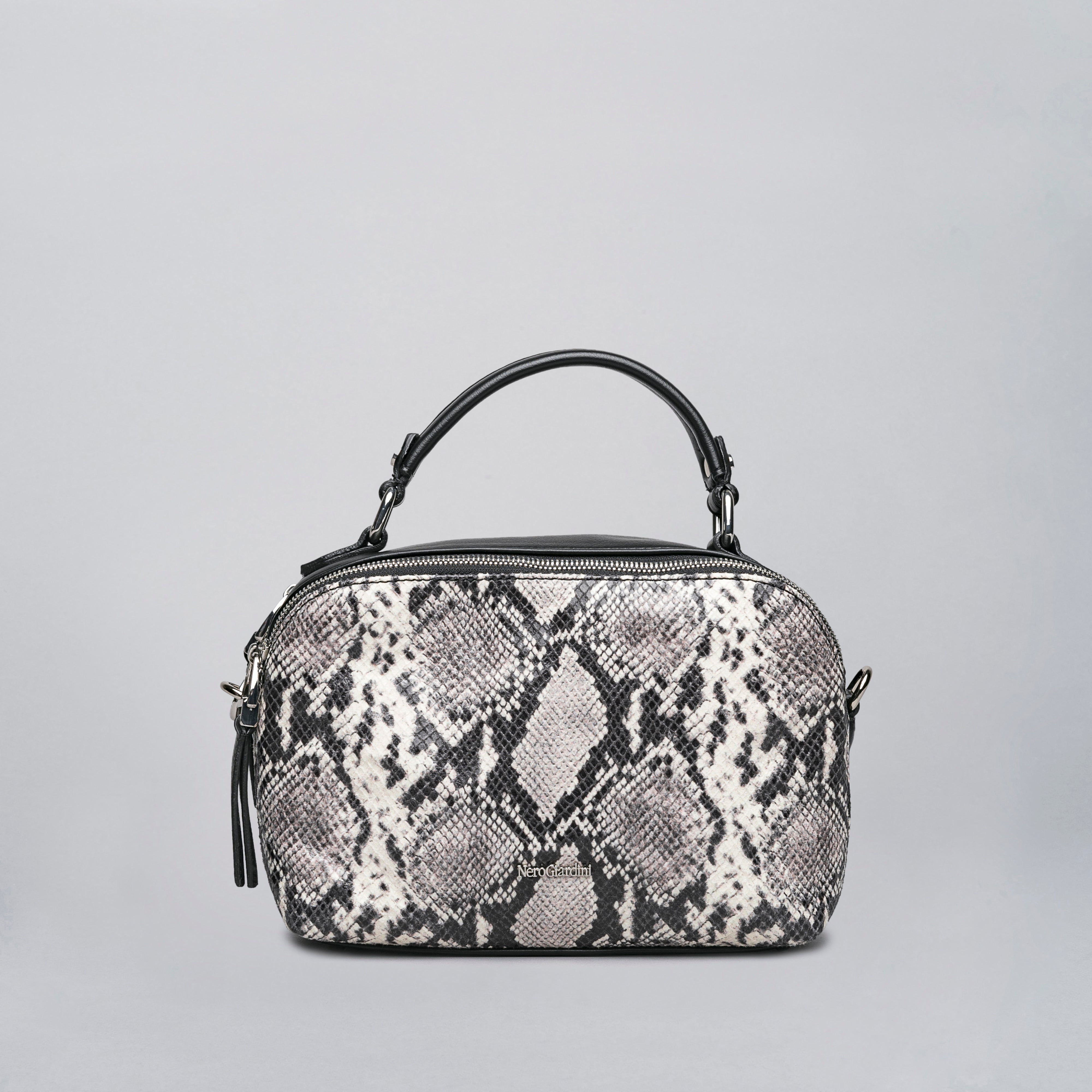 Borsa a Mano da Donnain Materiale Tecnico