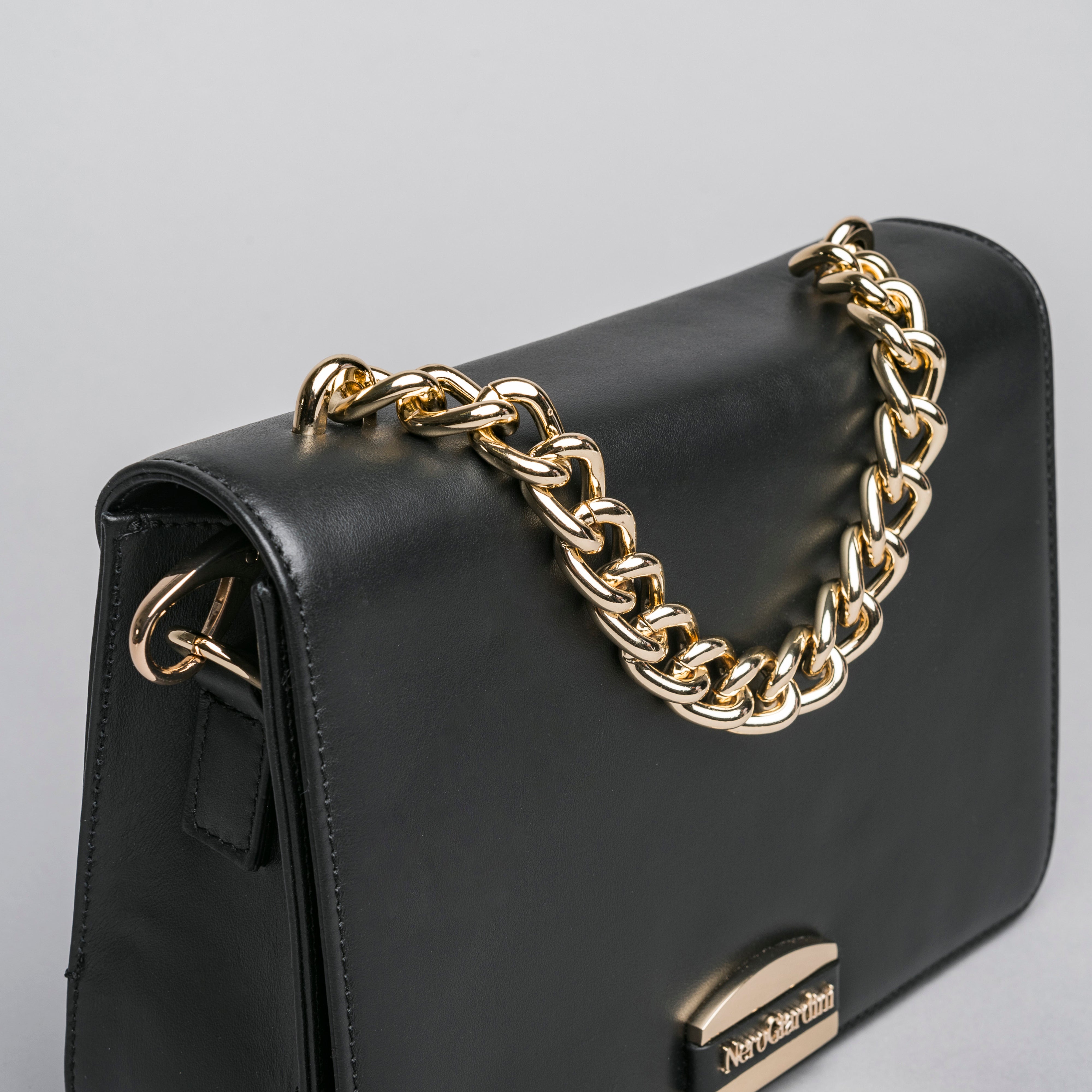 Pochette da Donna in Pelle