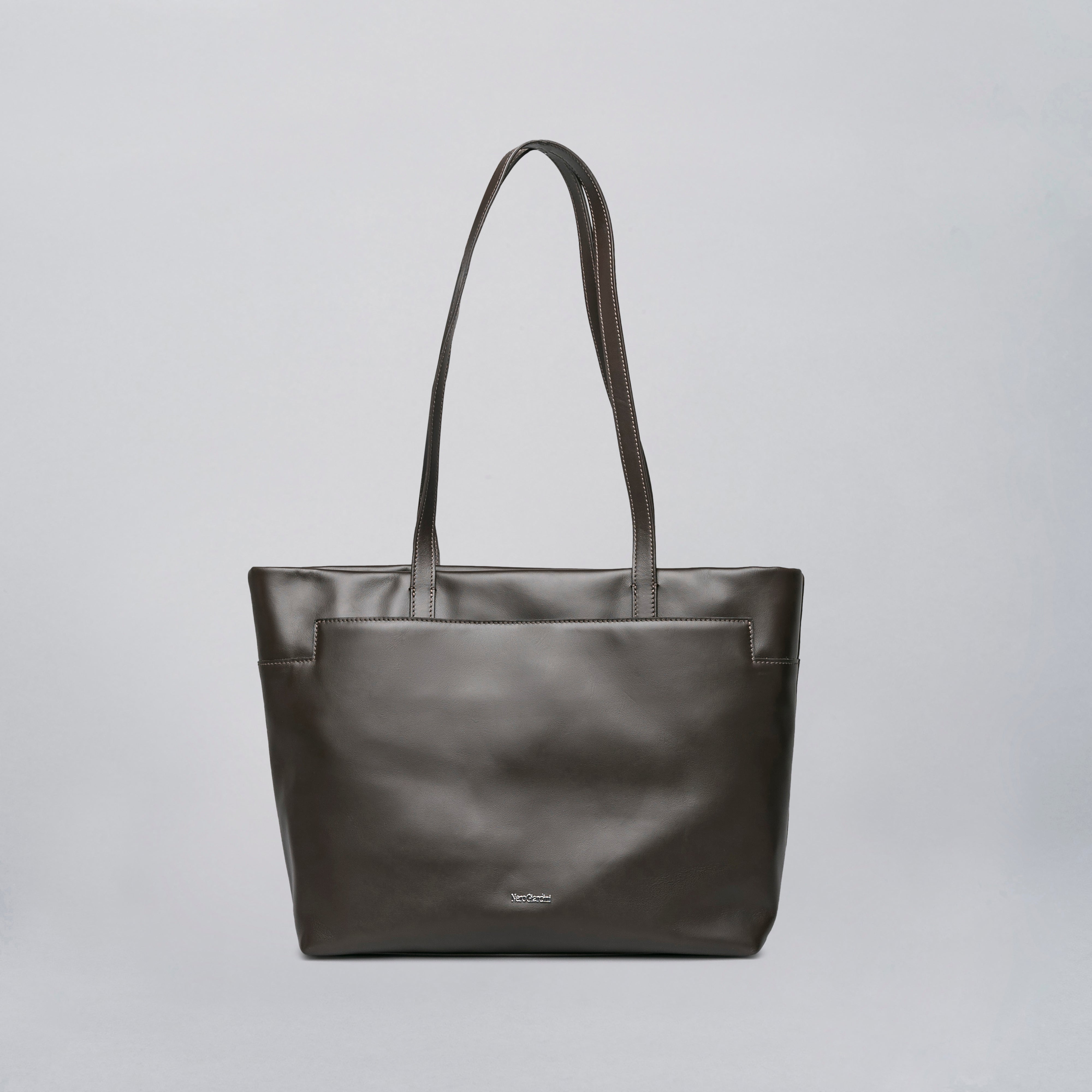 Borsa Tote da Donna in Pelle