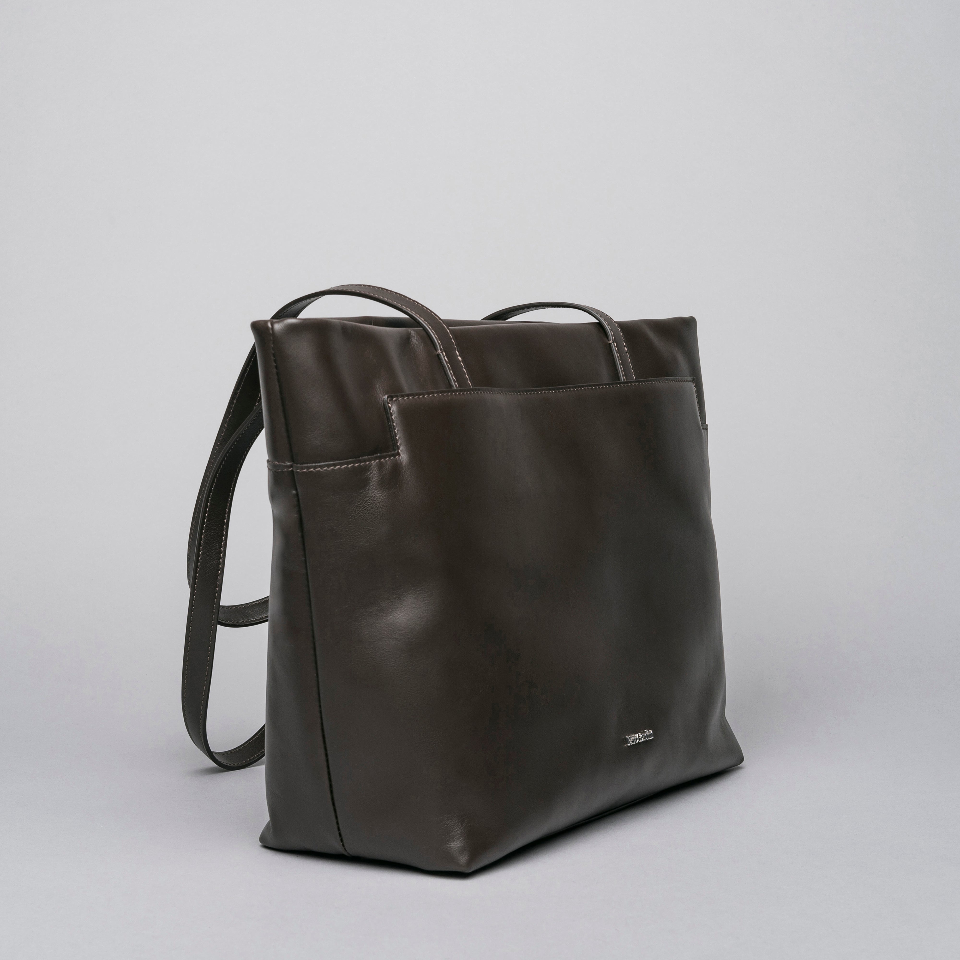 Borsa Tote da Donna in Pelle