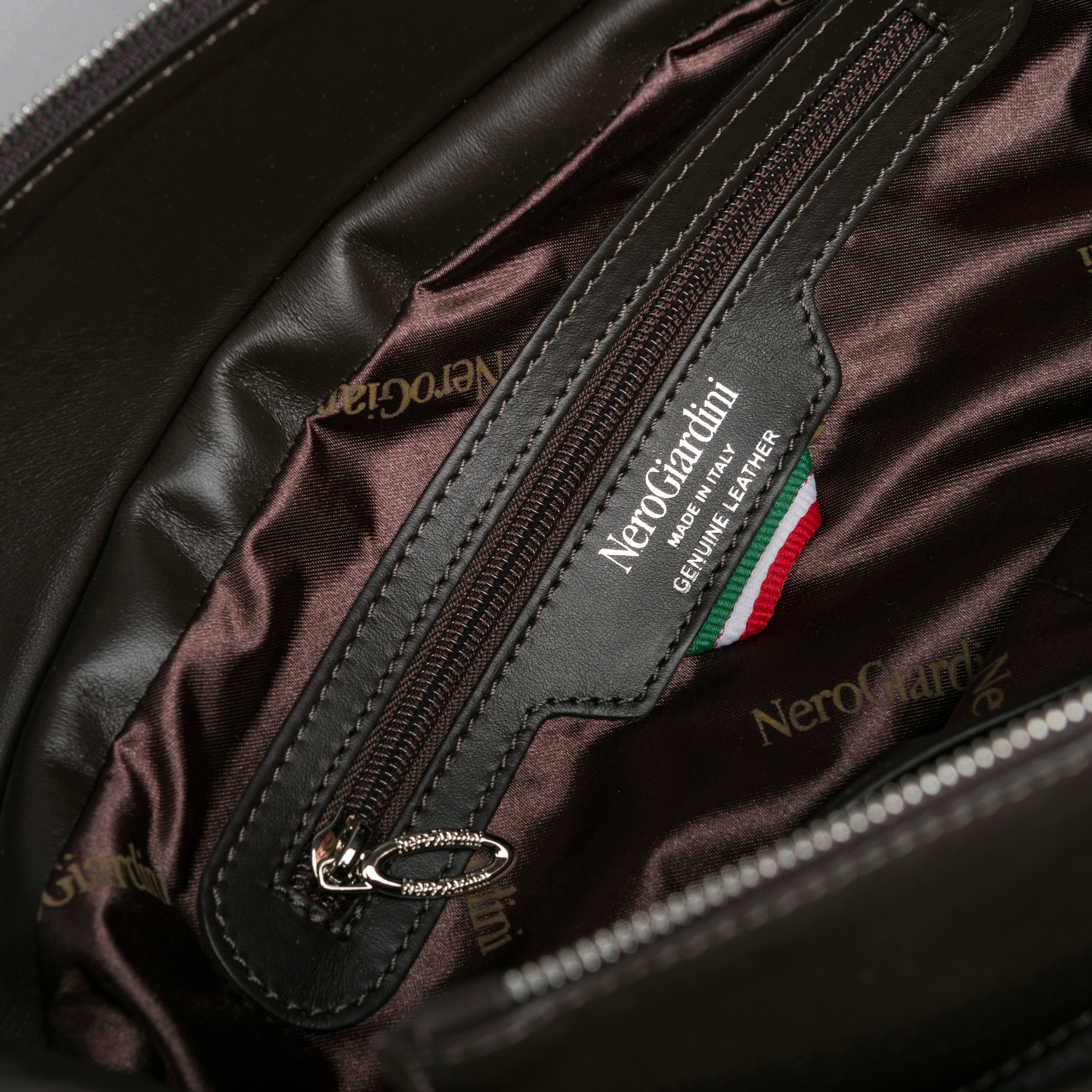 Borsa Tote da Donna in Pelle