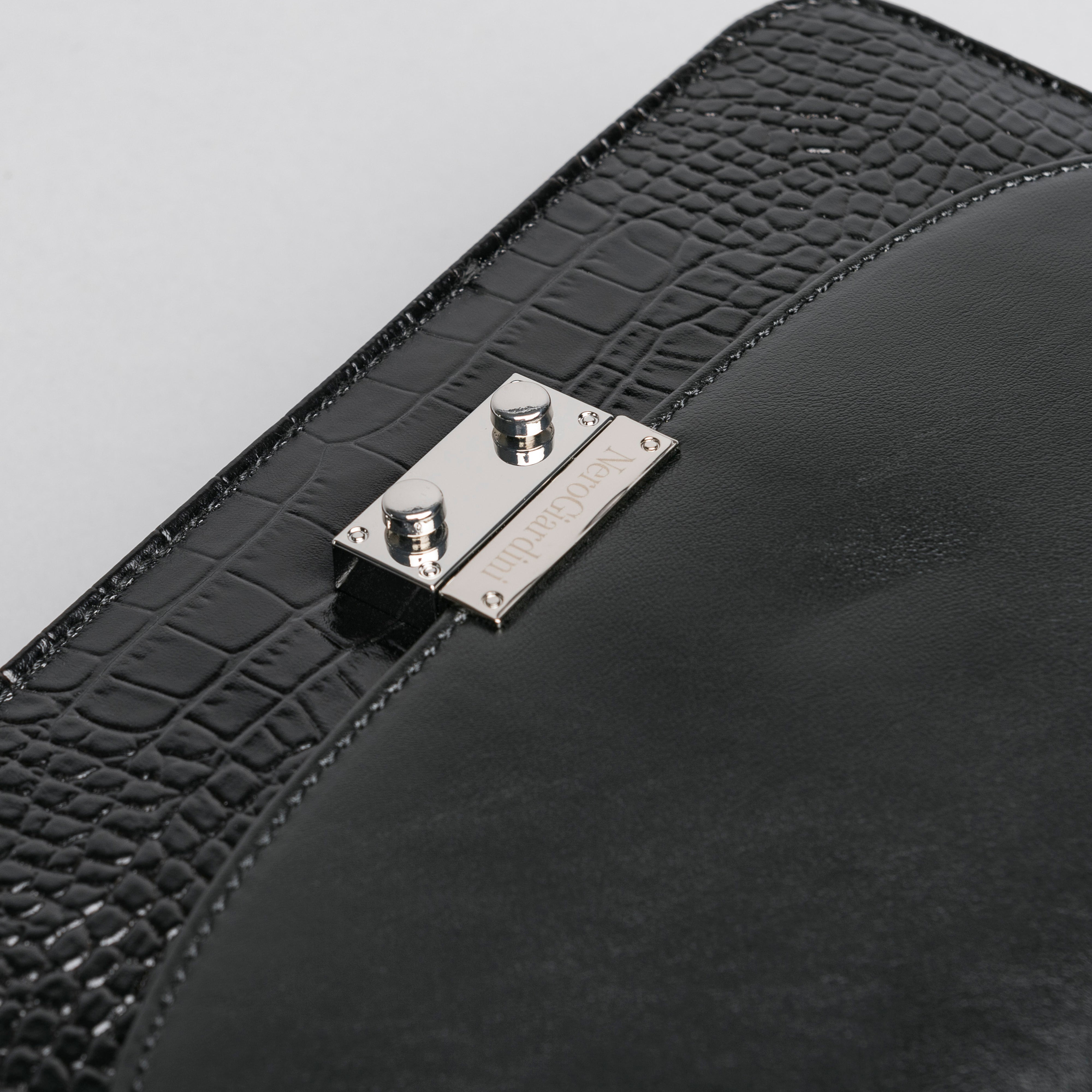 Borsa a Tracolla da Donna in Materiale Tecnico