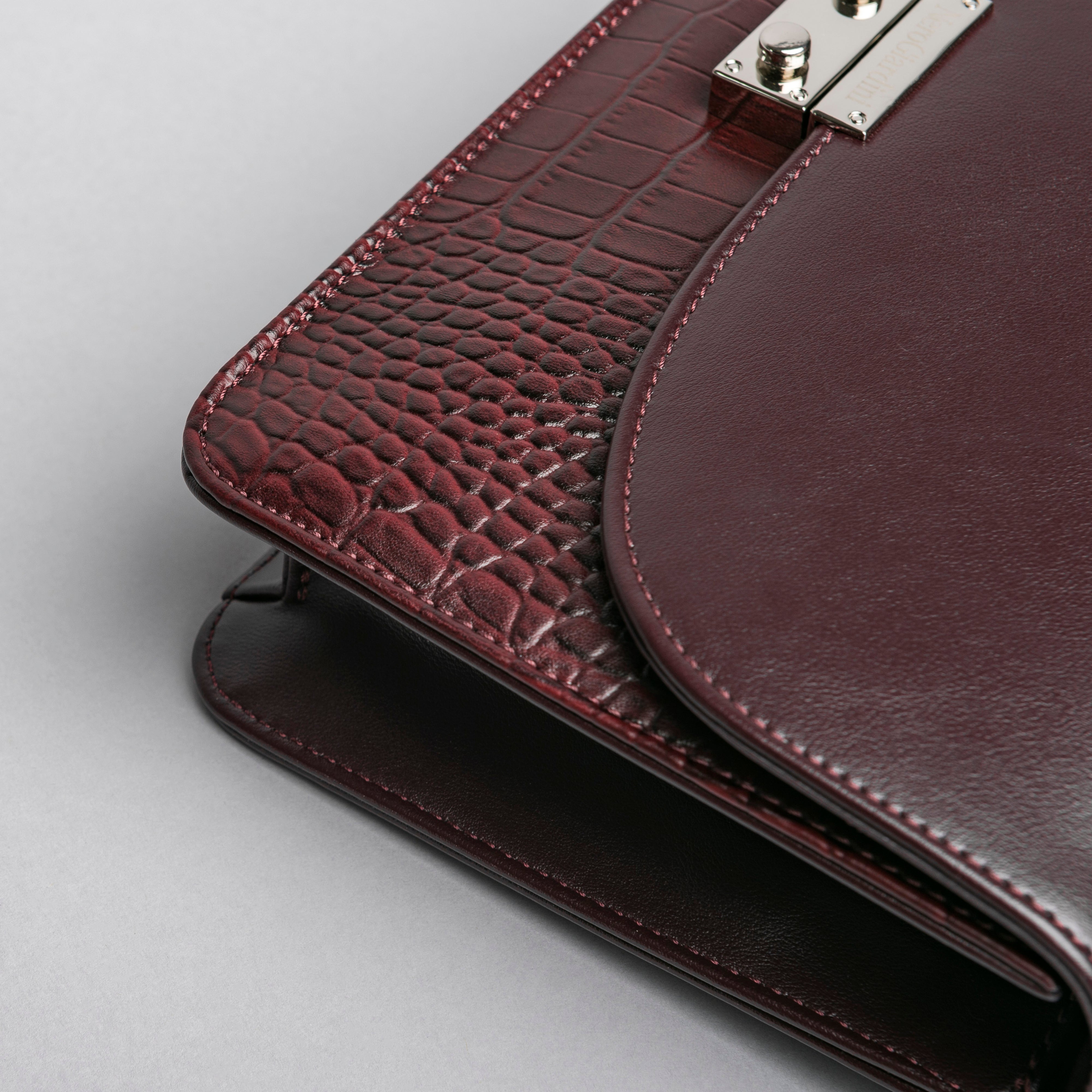 Borsa a Tracolla da Donna in Materiale Tecnico