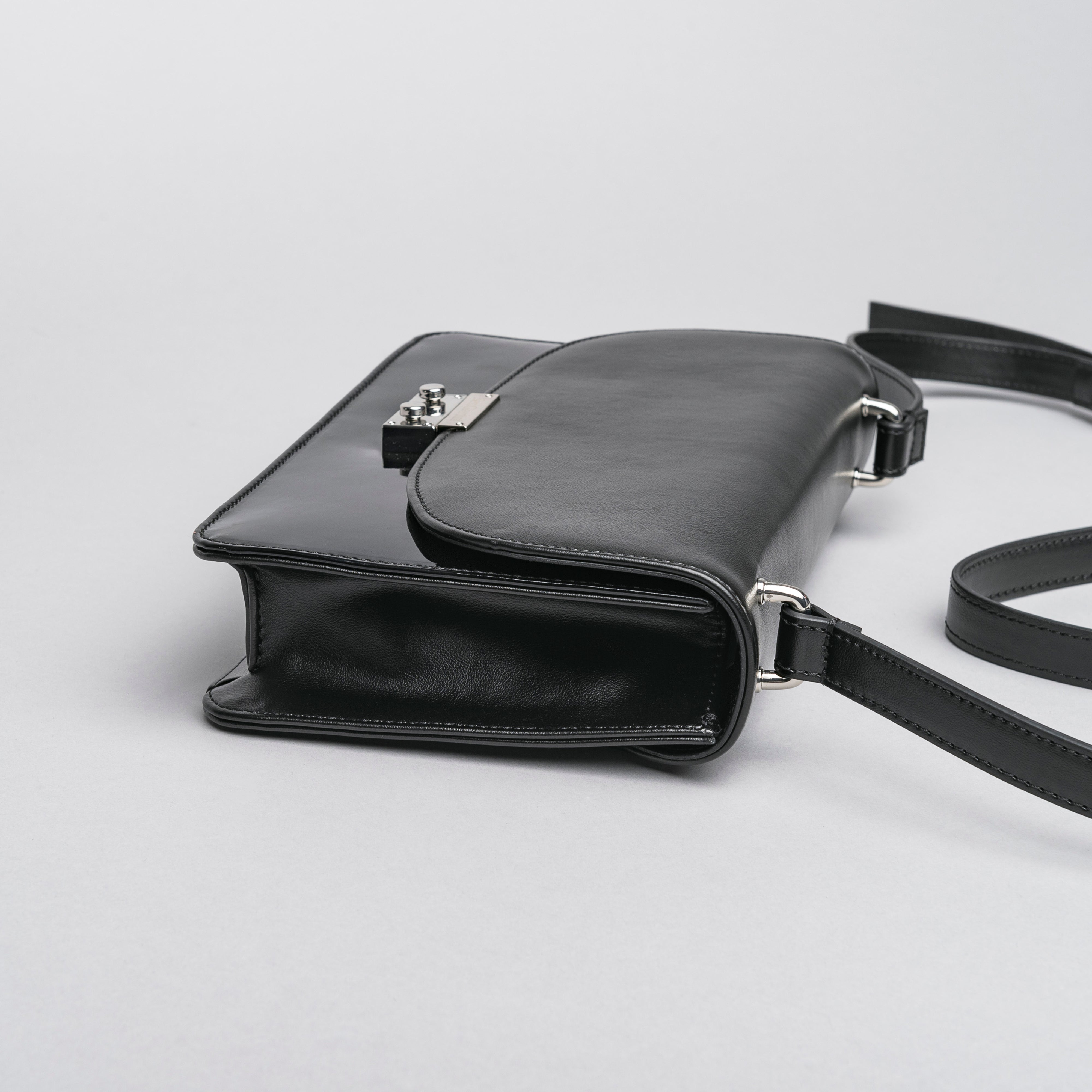 Borsa a Tracolla da Donna in Materiale Tecnico