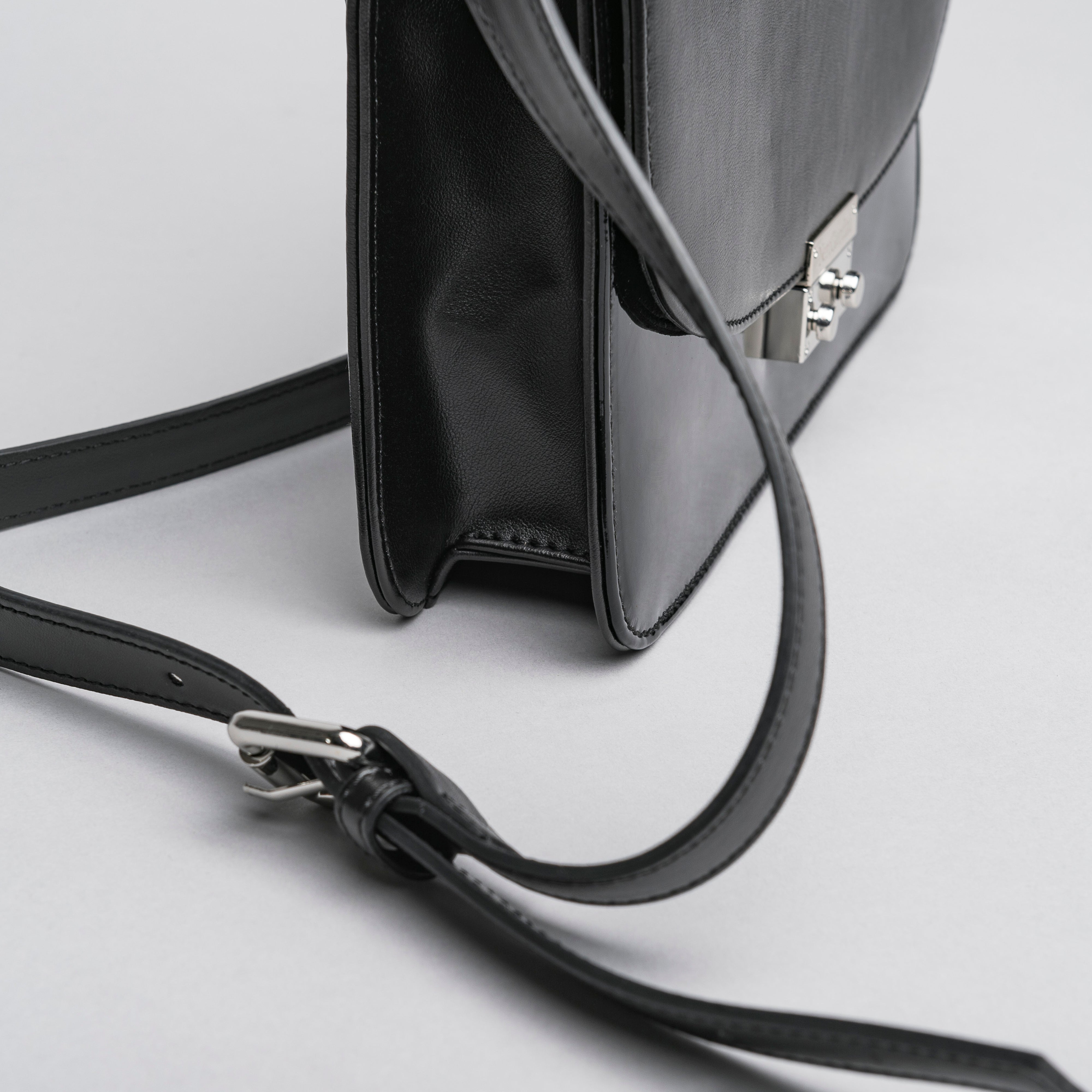 Borsa a Tracolla da Donna in Materiale Tecnico