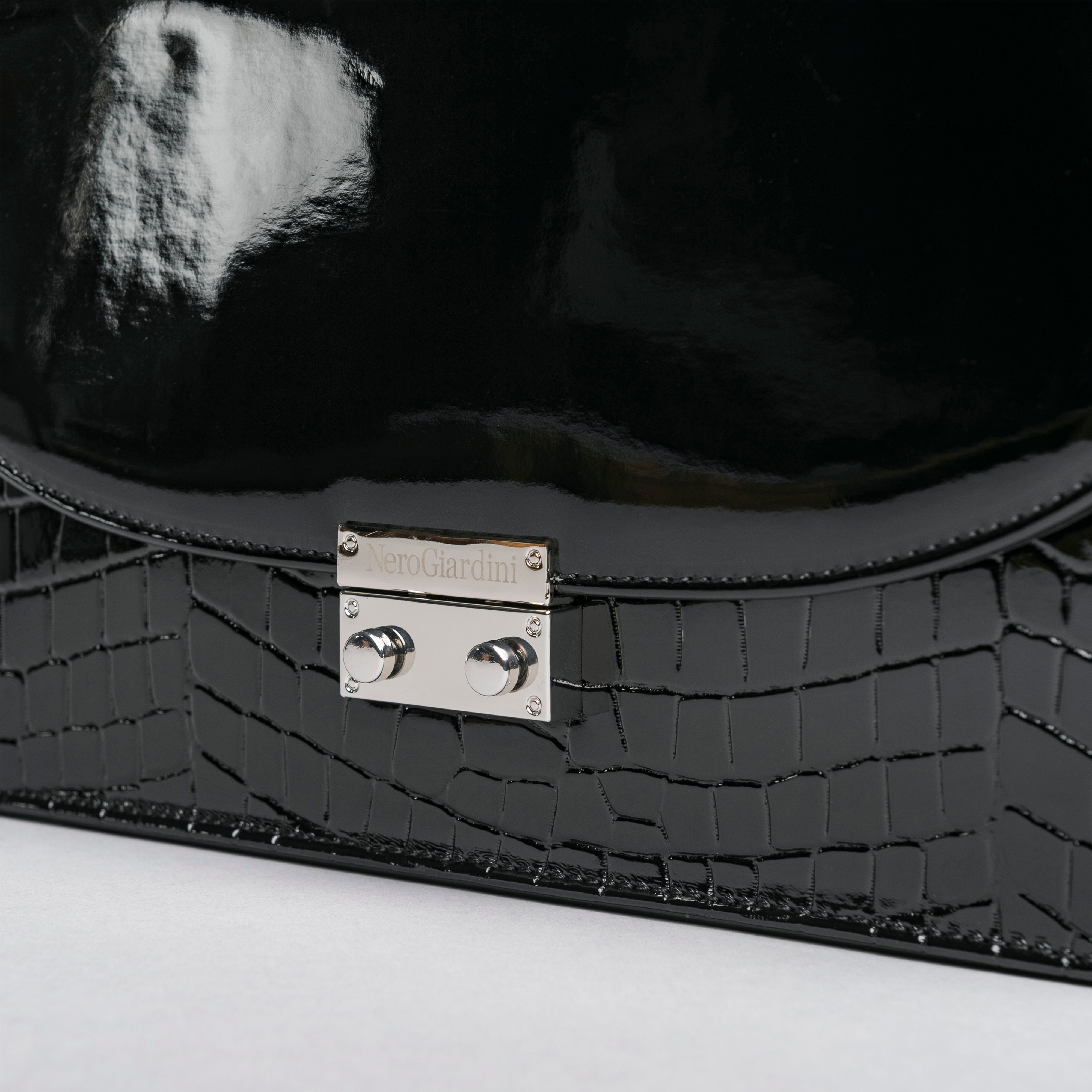 Borsa a Tracolla da Donna in Materiale Tecnico