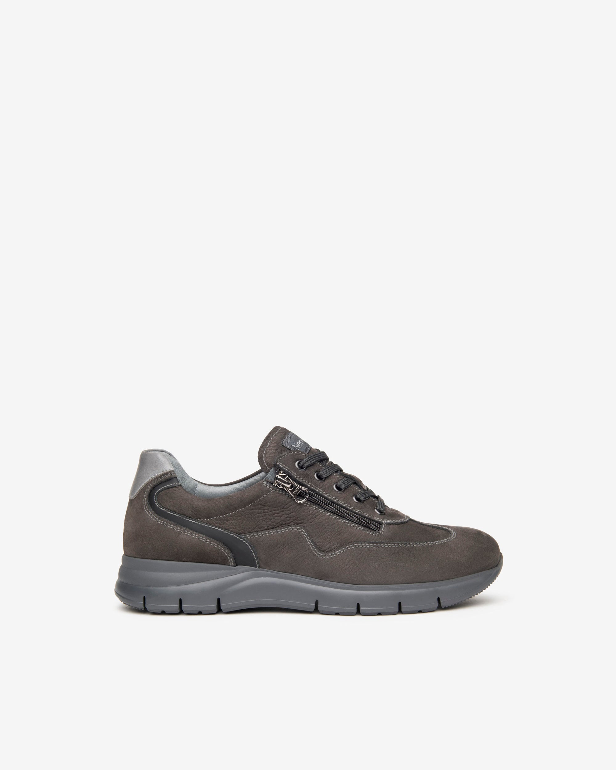 Men’s Leather Sneakers