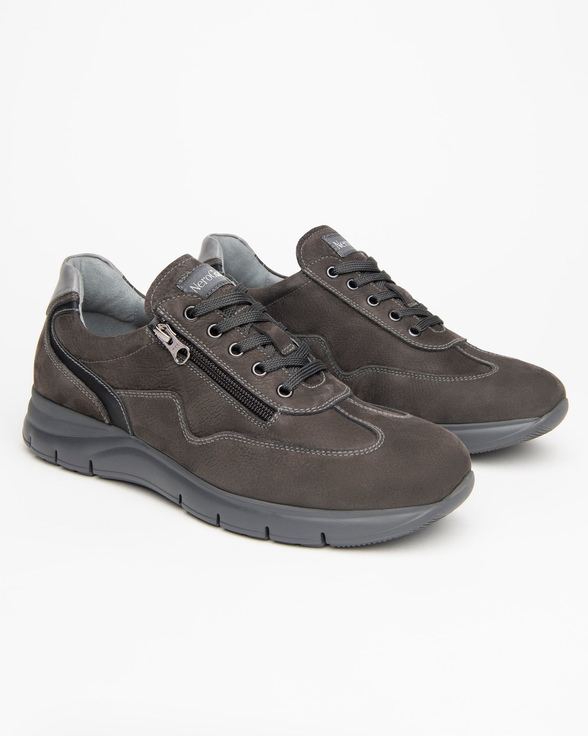 Men’s Leather Sneakers