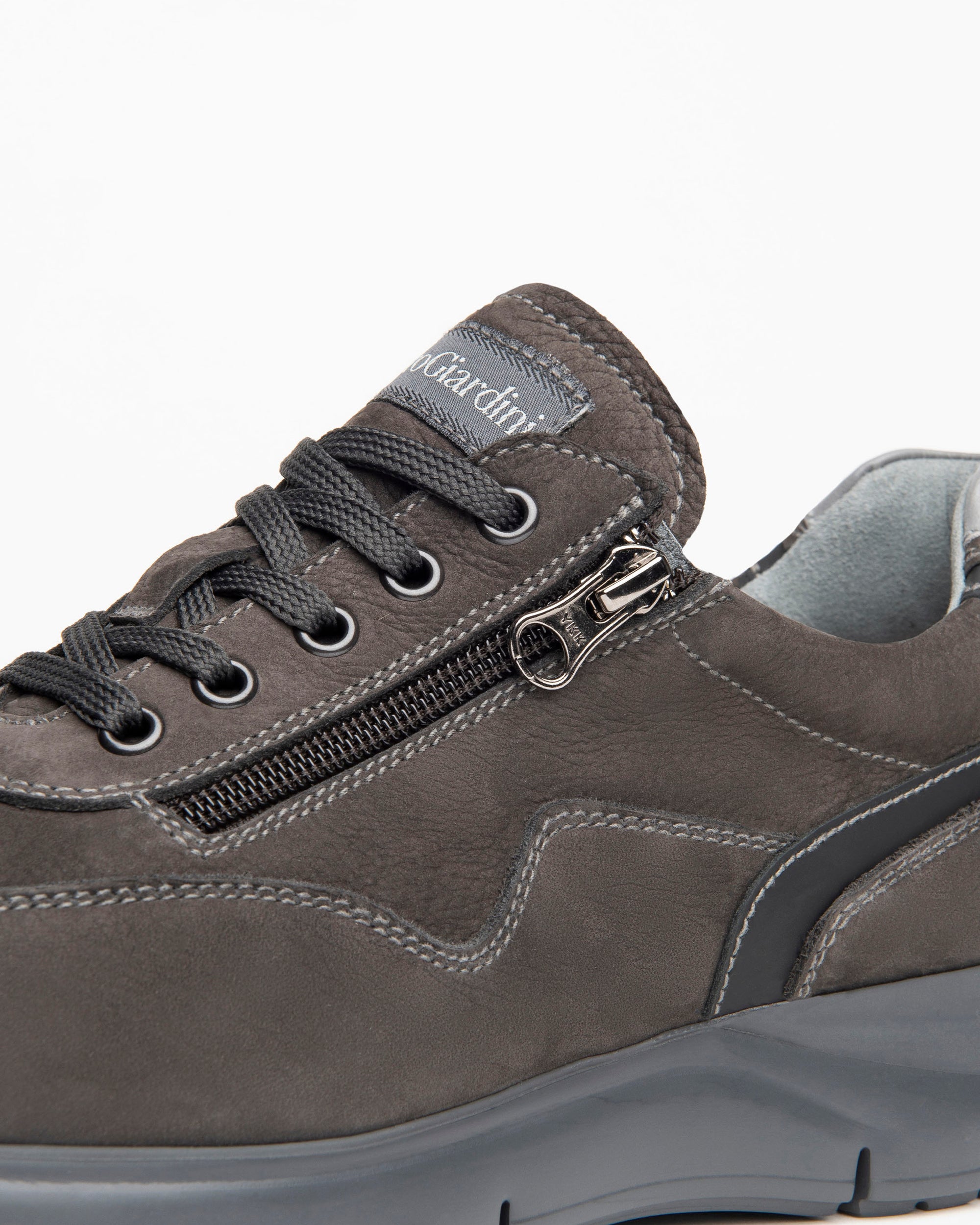 Men’s Leather Sneakers