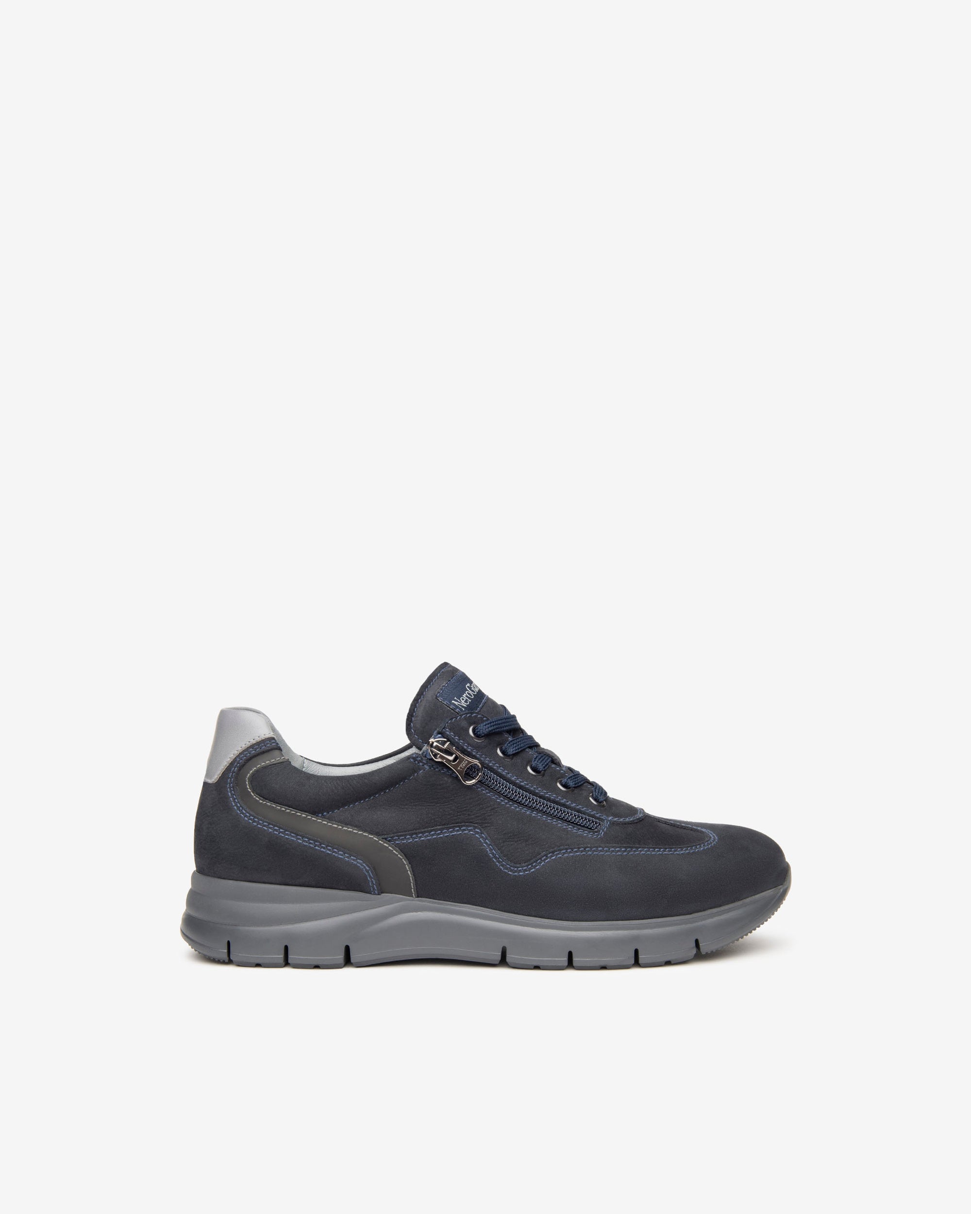 Sneakers Homme en Cuir