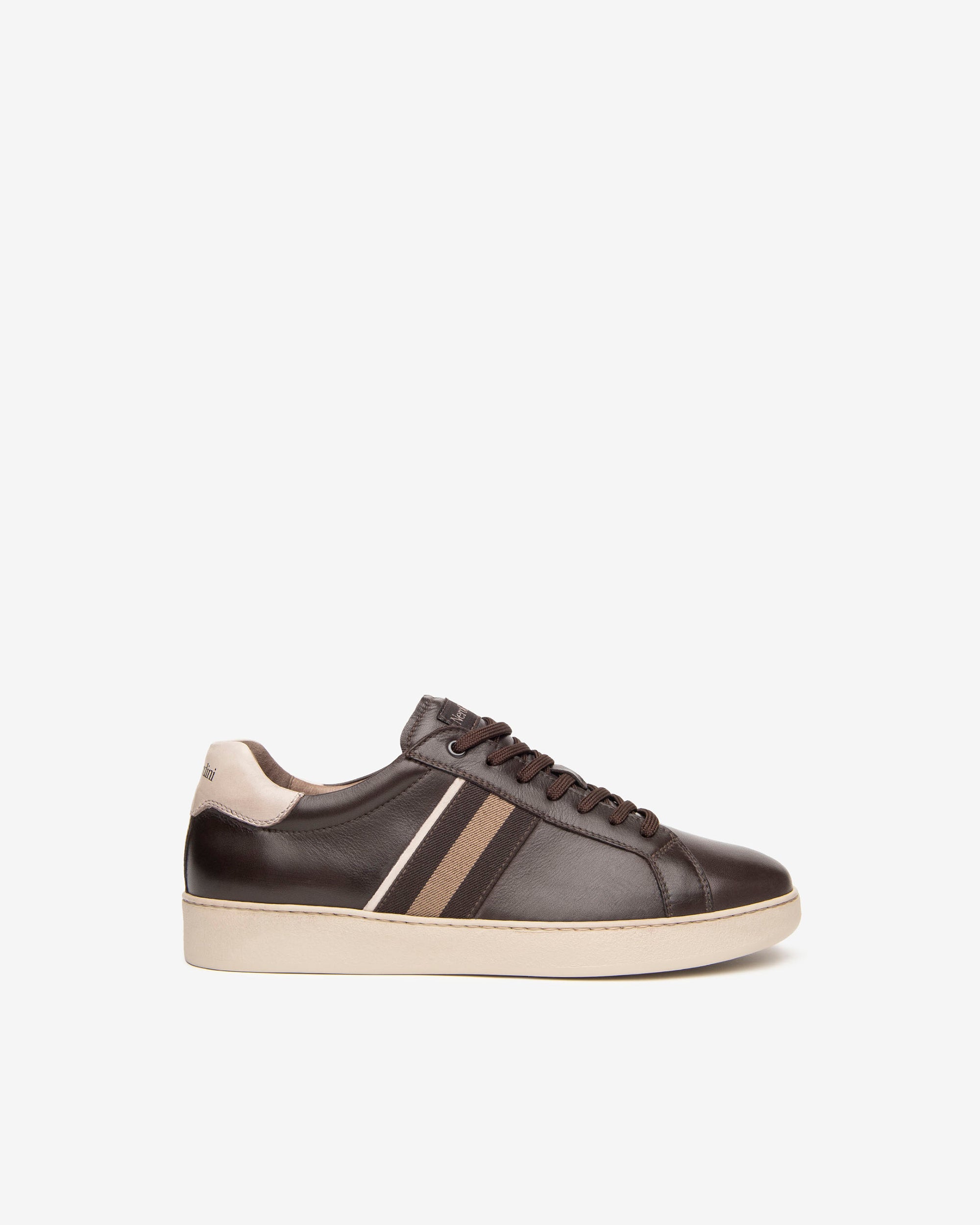 Men’s Leather Sneakers