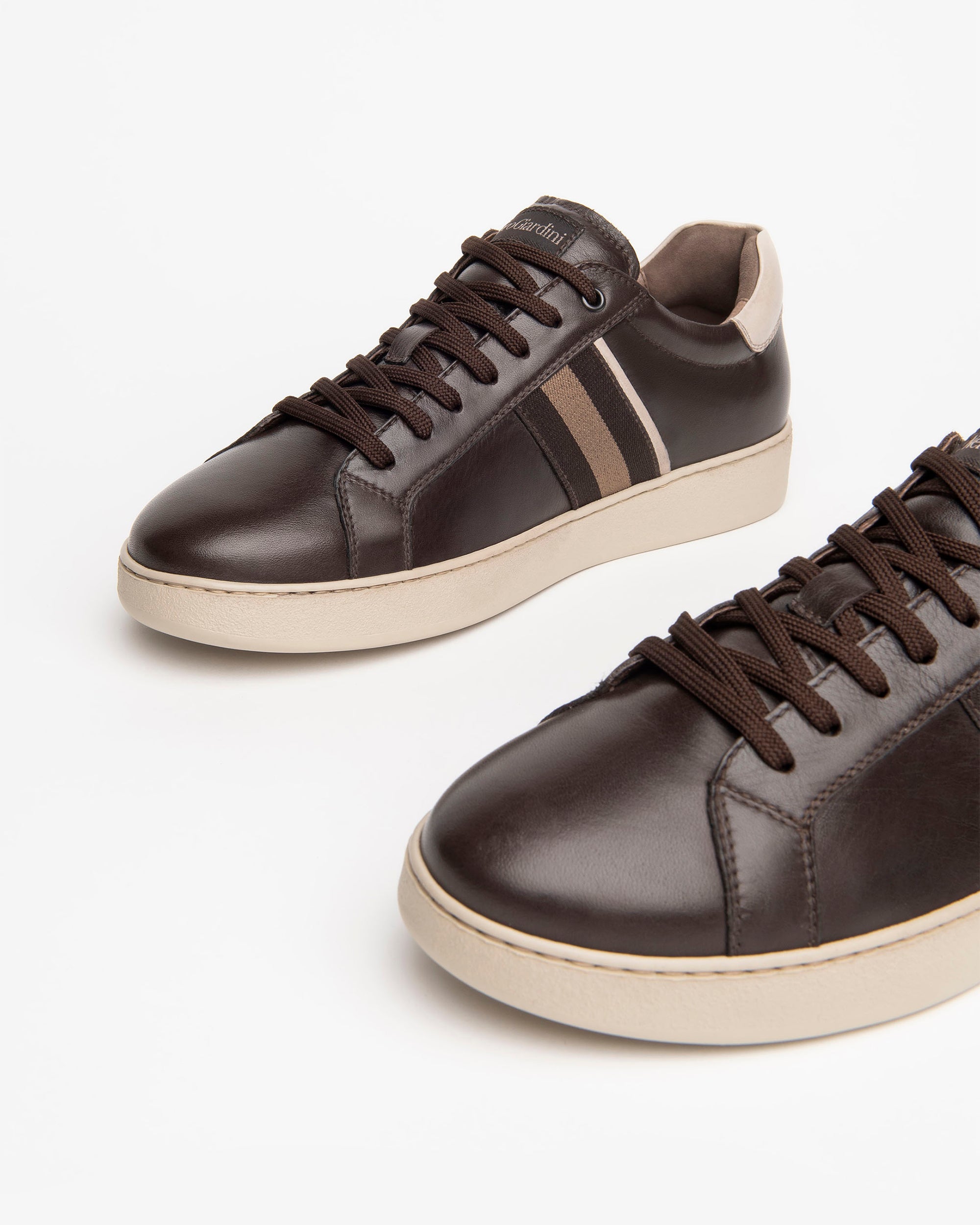 Men’s Leather Sneakers