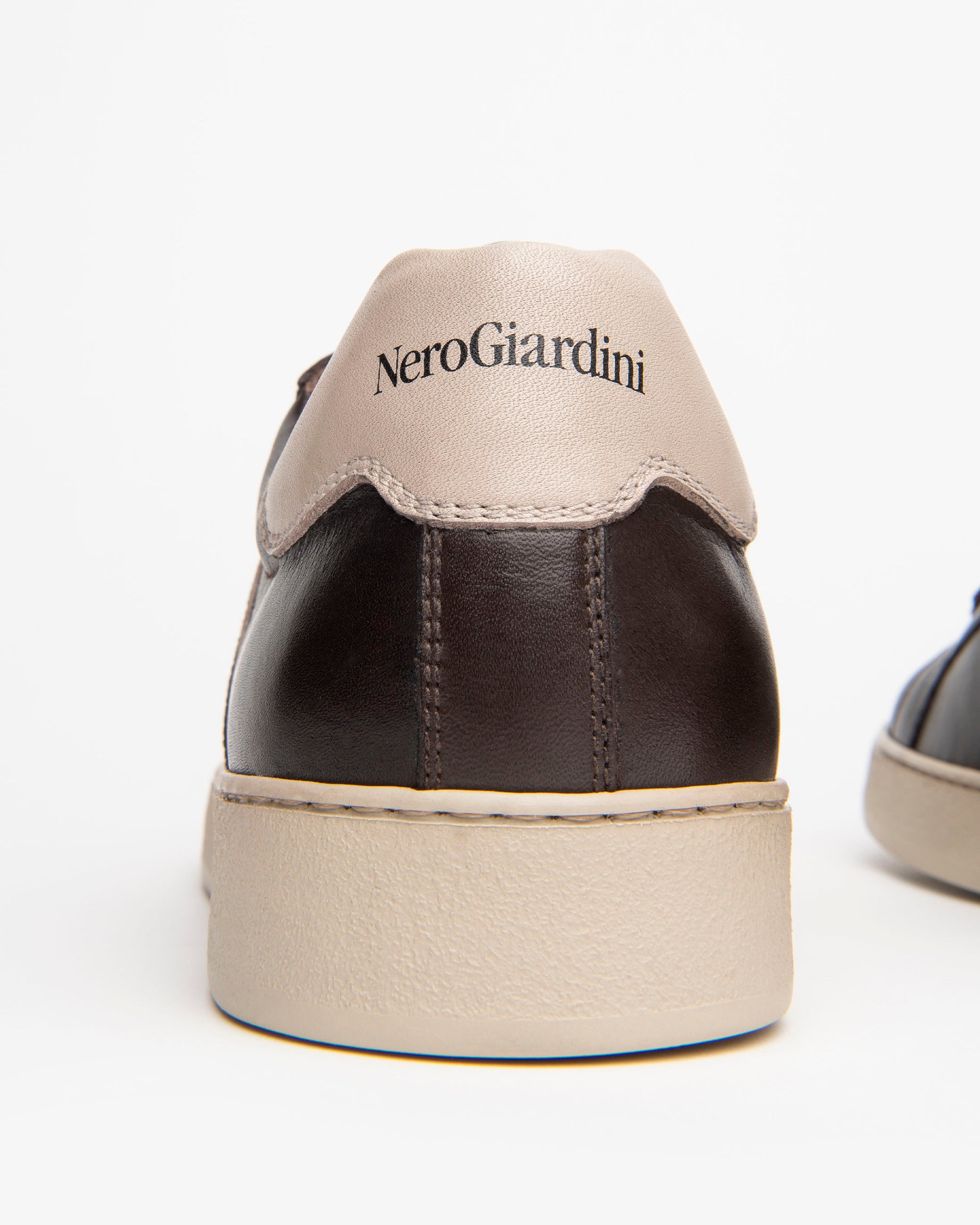 Men’s Leather Sneakers