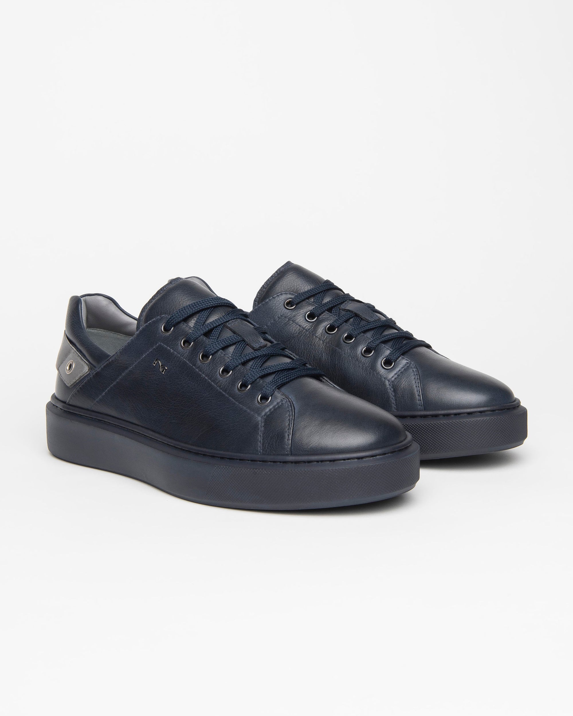 Men’s Leather Sneakers