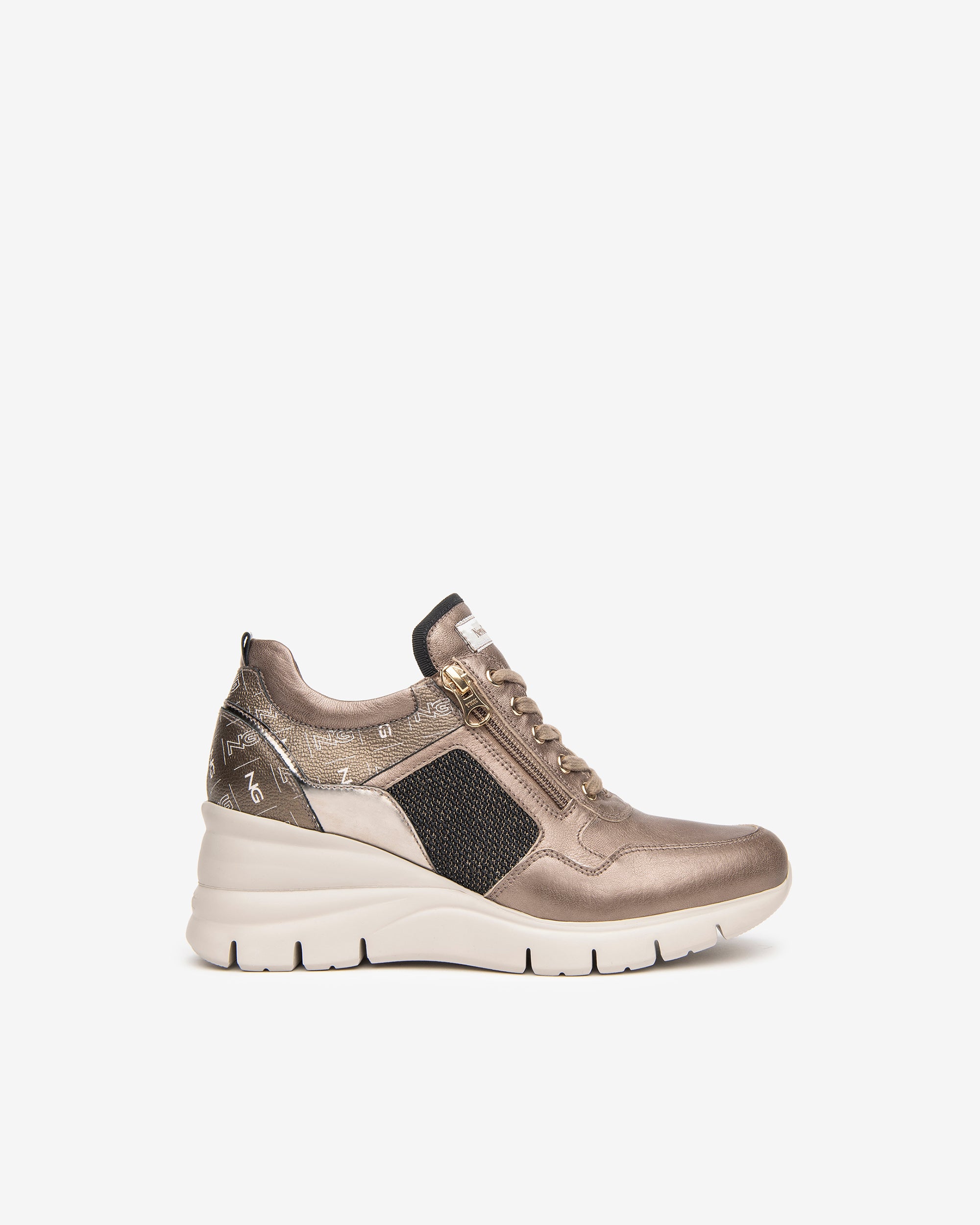 Women’s Leather Sneakers
