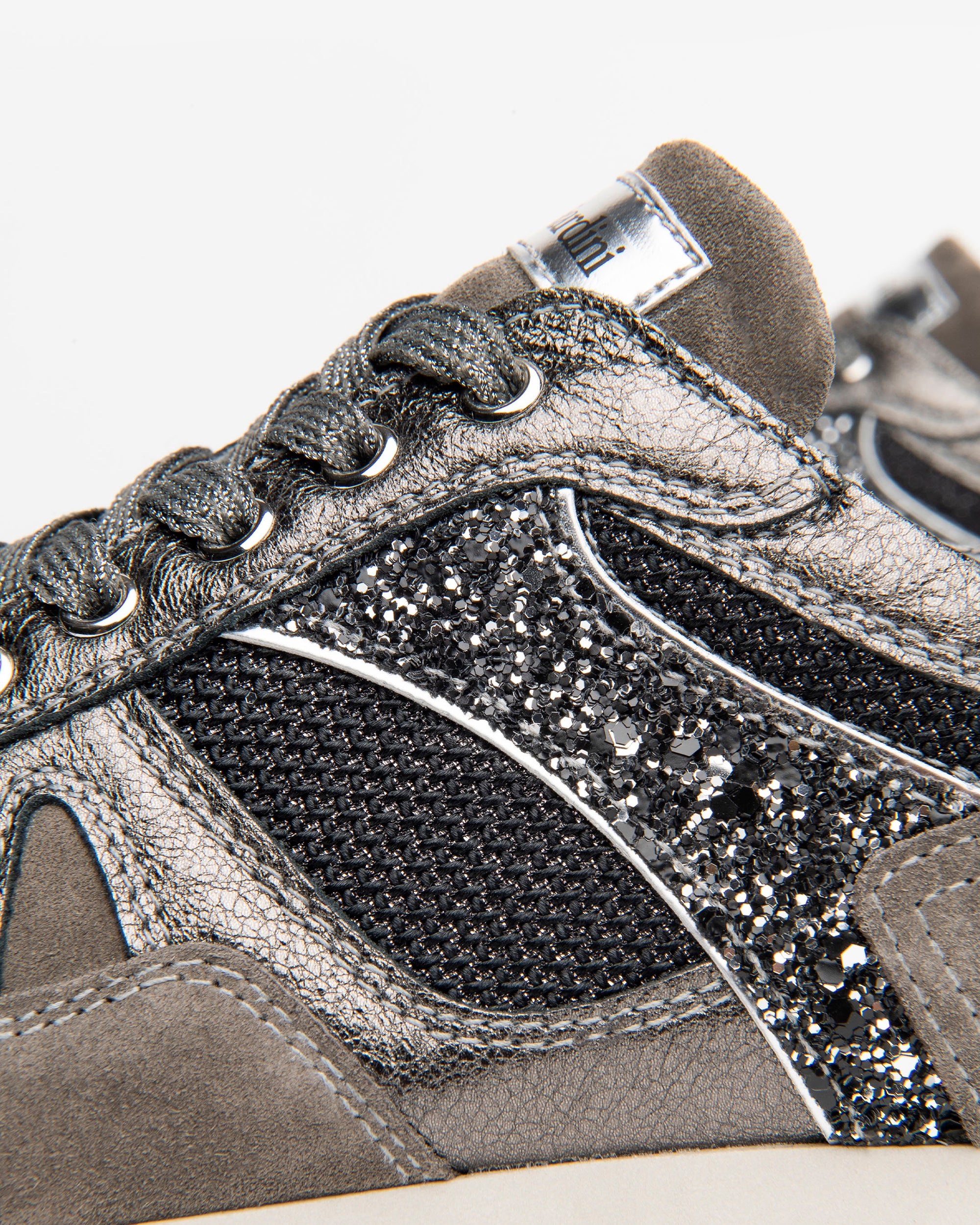 Women's Suede Sneakers