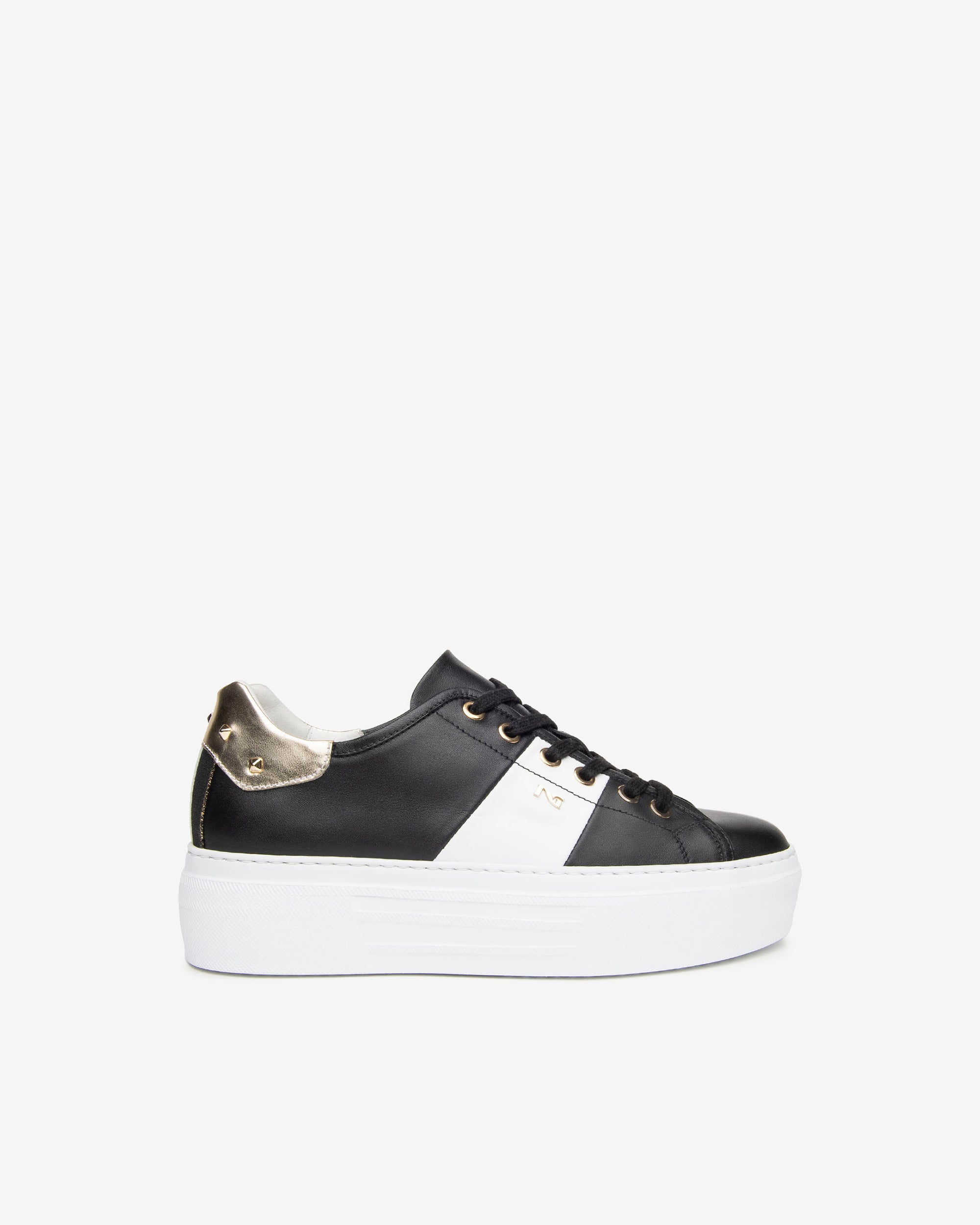 Sneakers Donna in Pelle