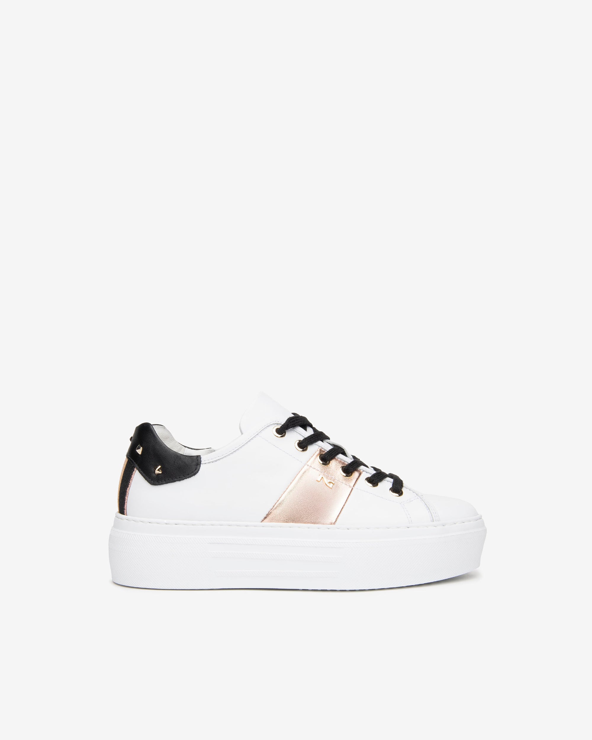 Women’s Leather Sneakers