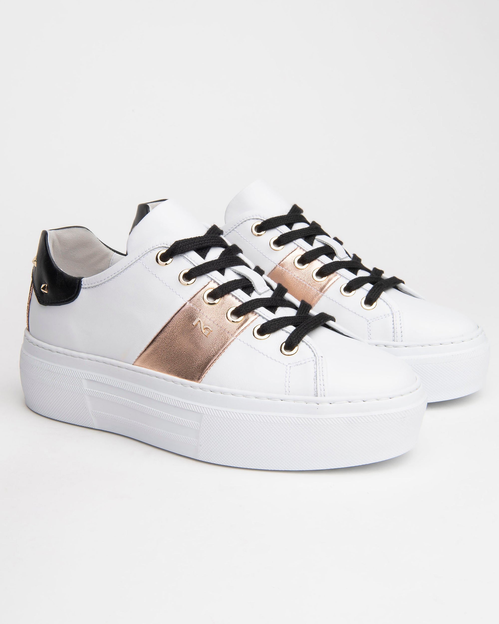 Women’s Leather Sneakers