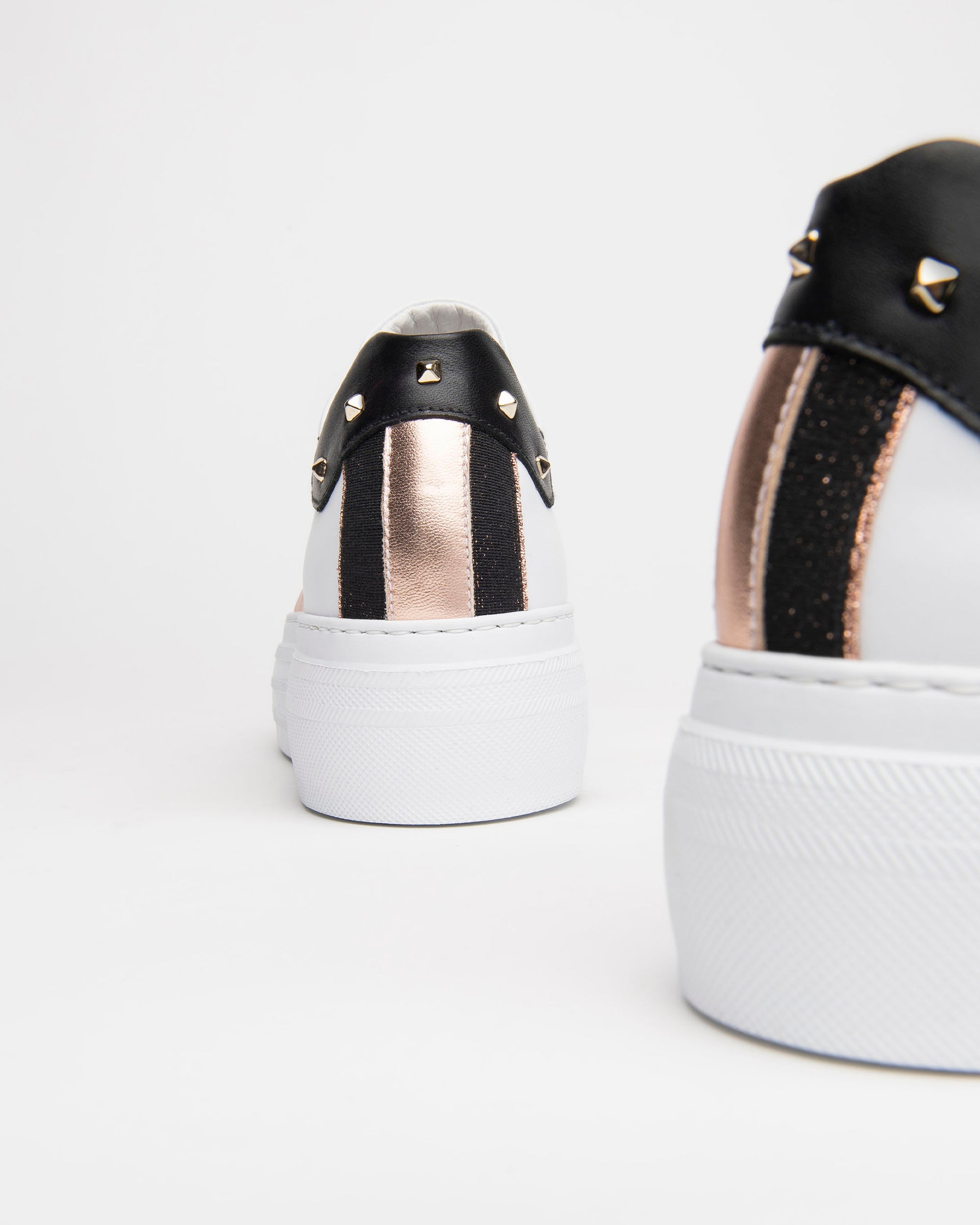 Women’s Leather Sneakers