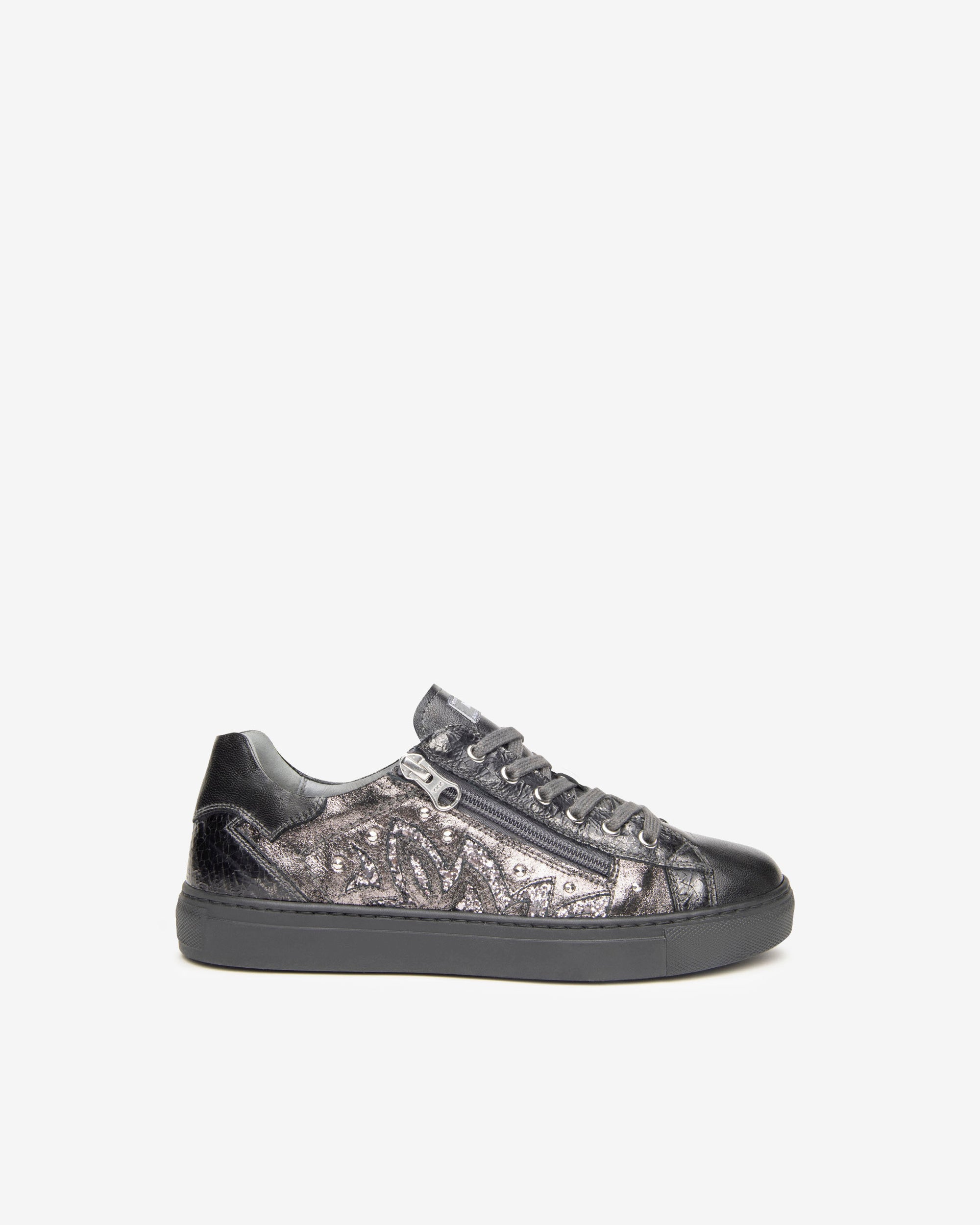 Women’s Leather Sneakers