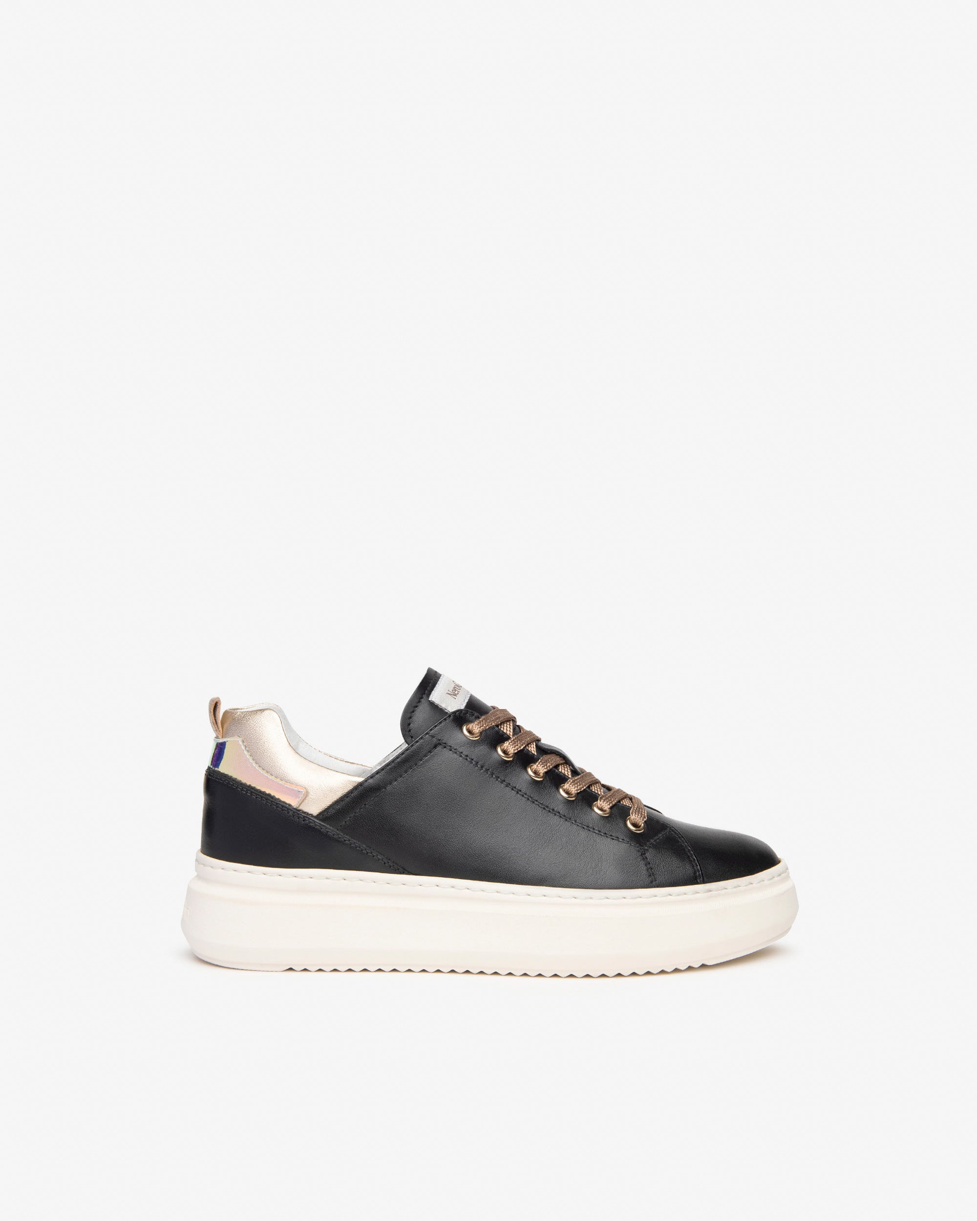 Women’s Leather Sneakers