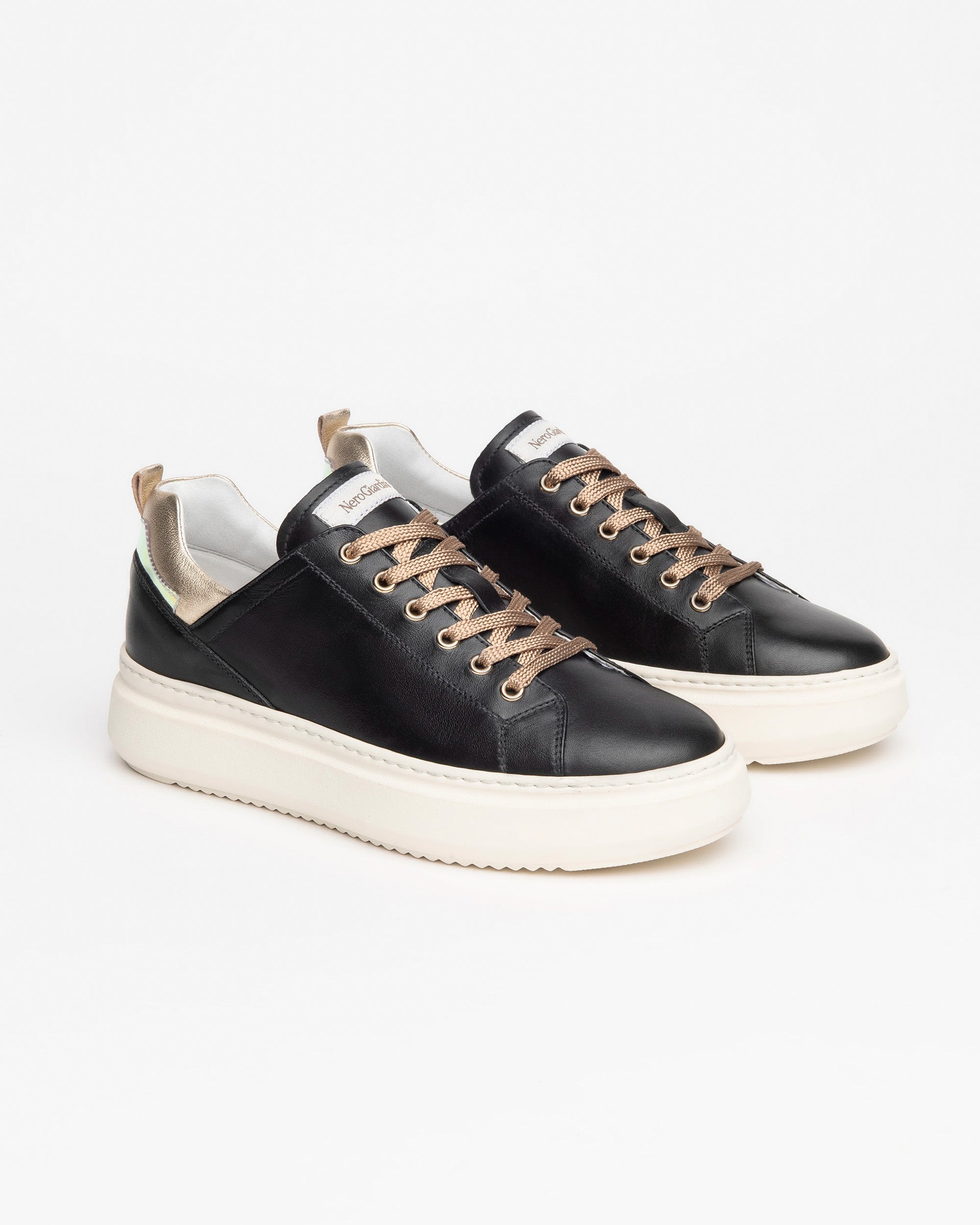 Women’s Leather Sneakers