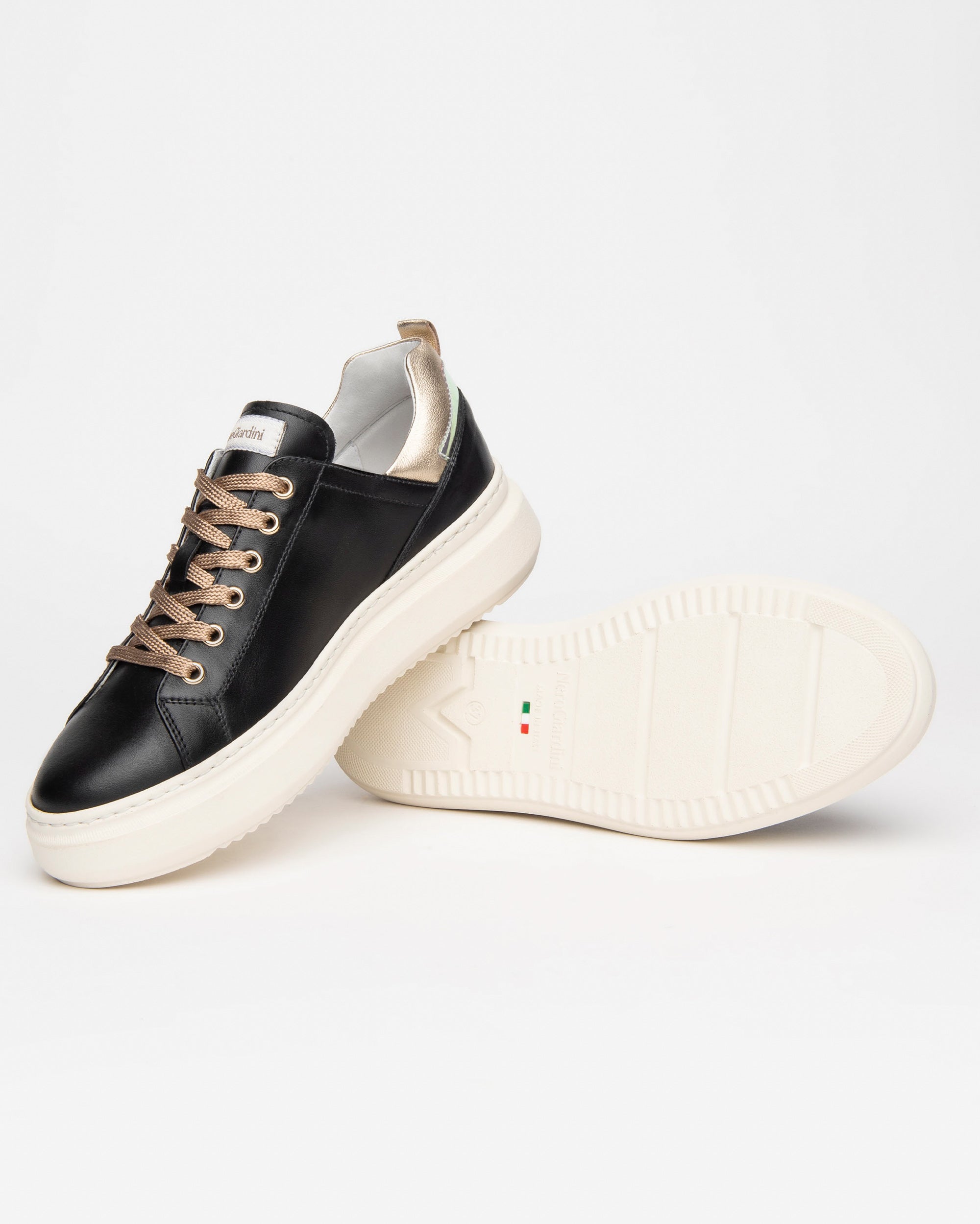 Women’s Leather Sneakers