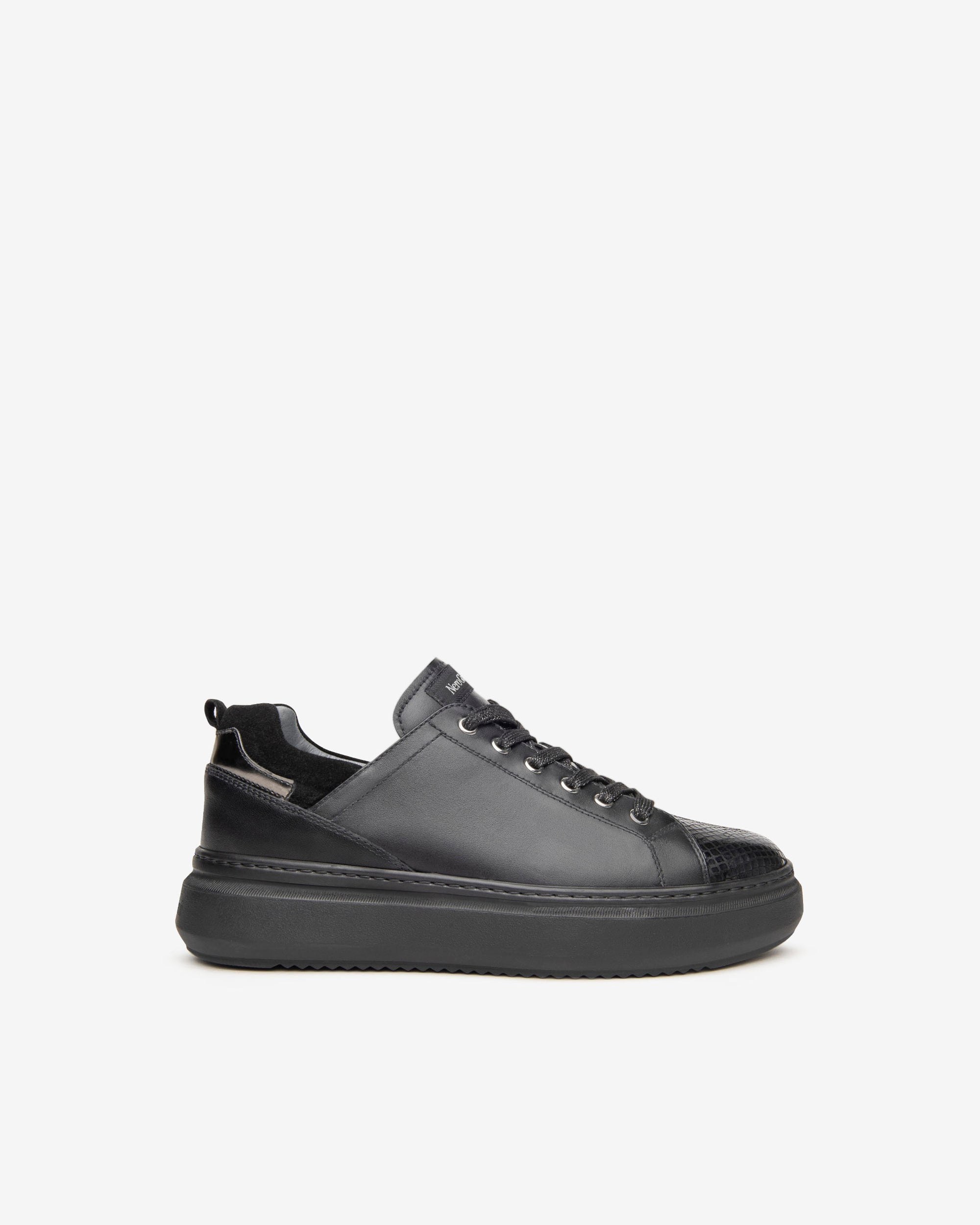 Women’s Leather Sneakers