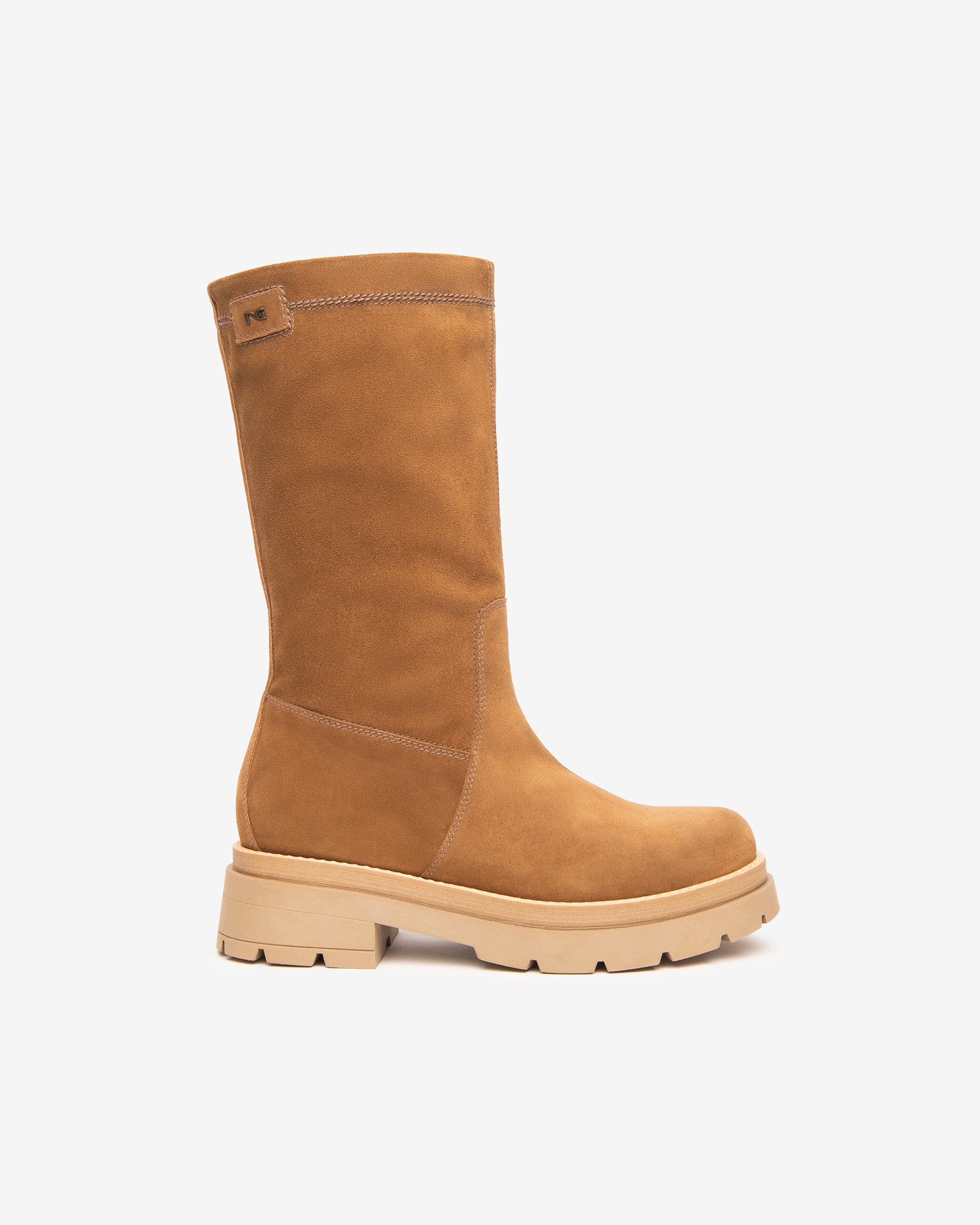 Women’s Leather Boots