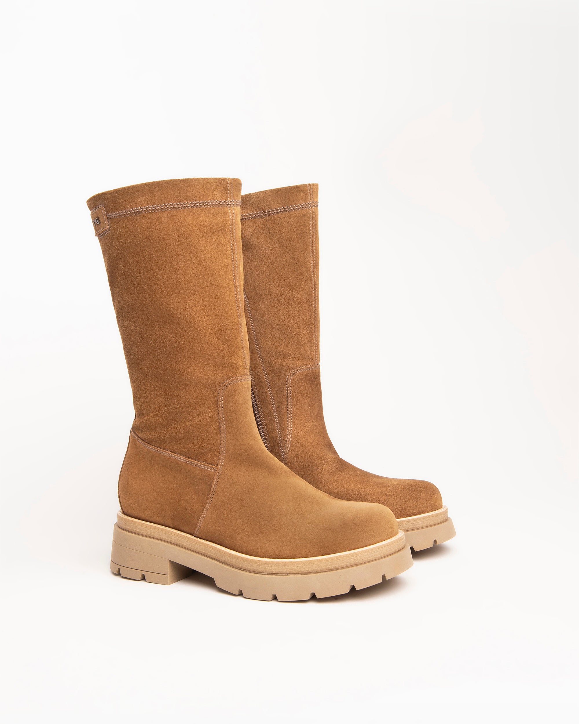 Women’s Leather Boots