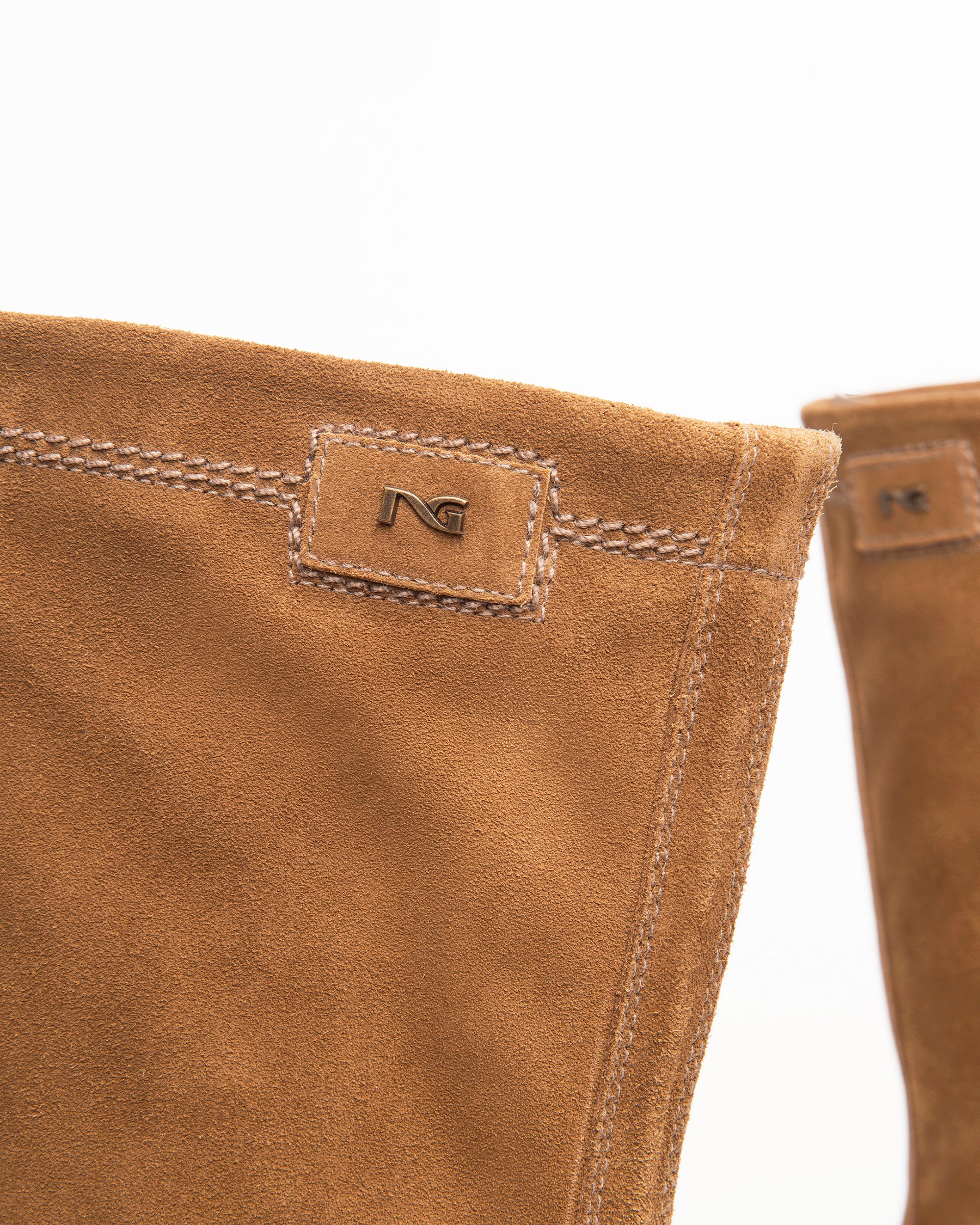 Women’s Leather Boots