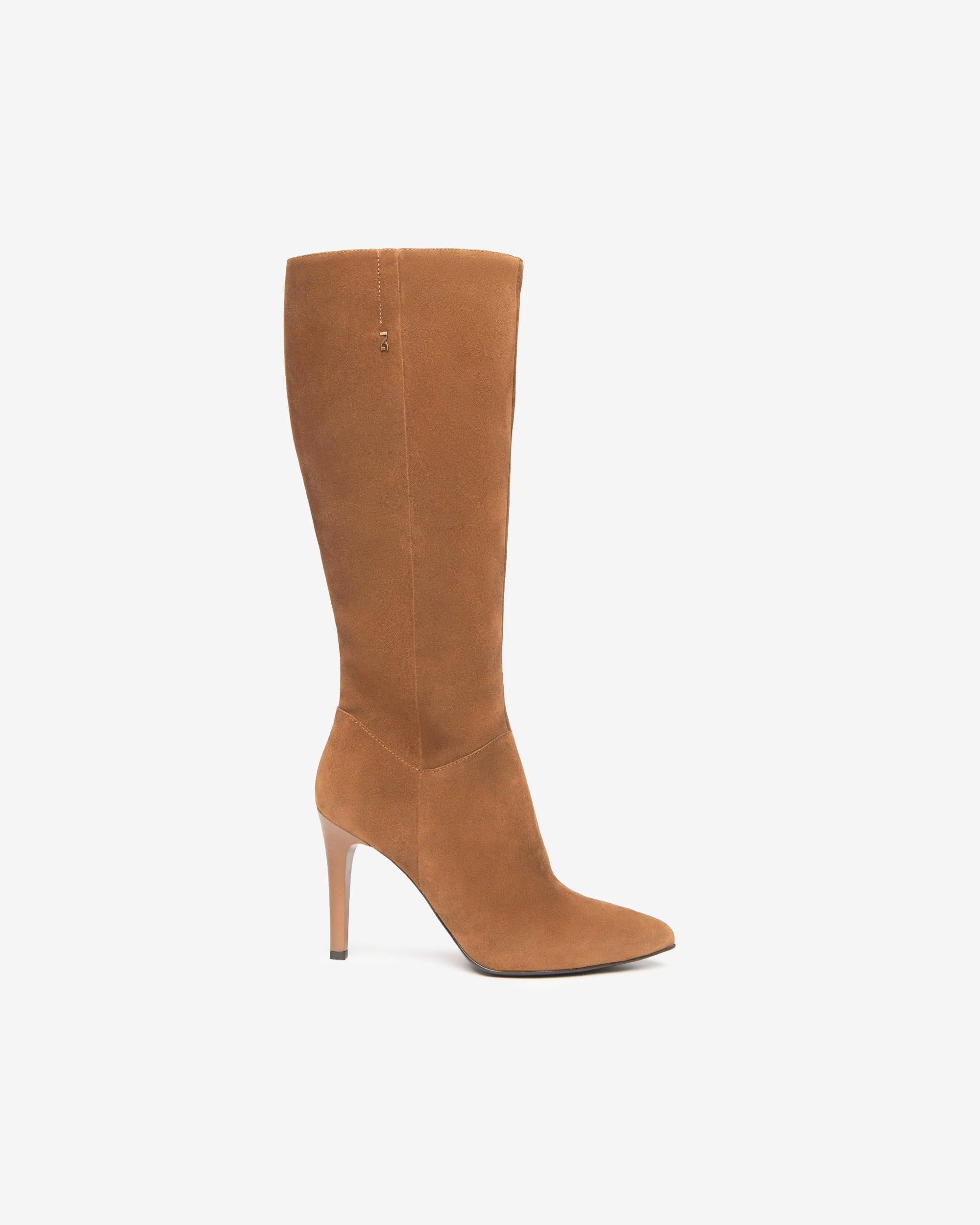 Women’s Suede Boots