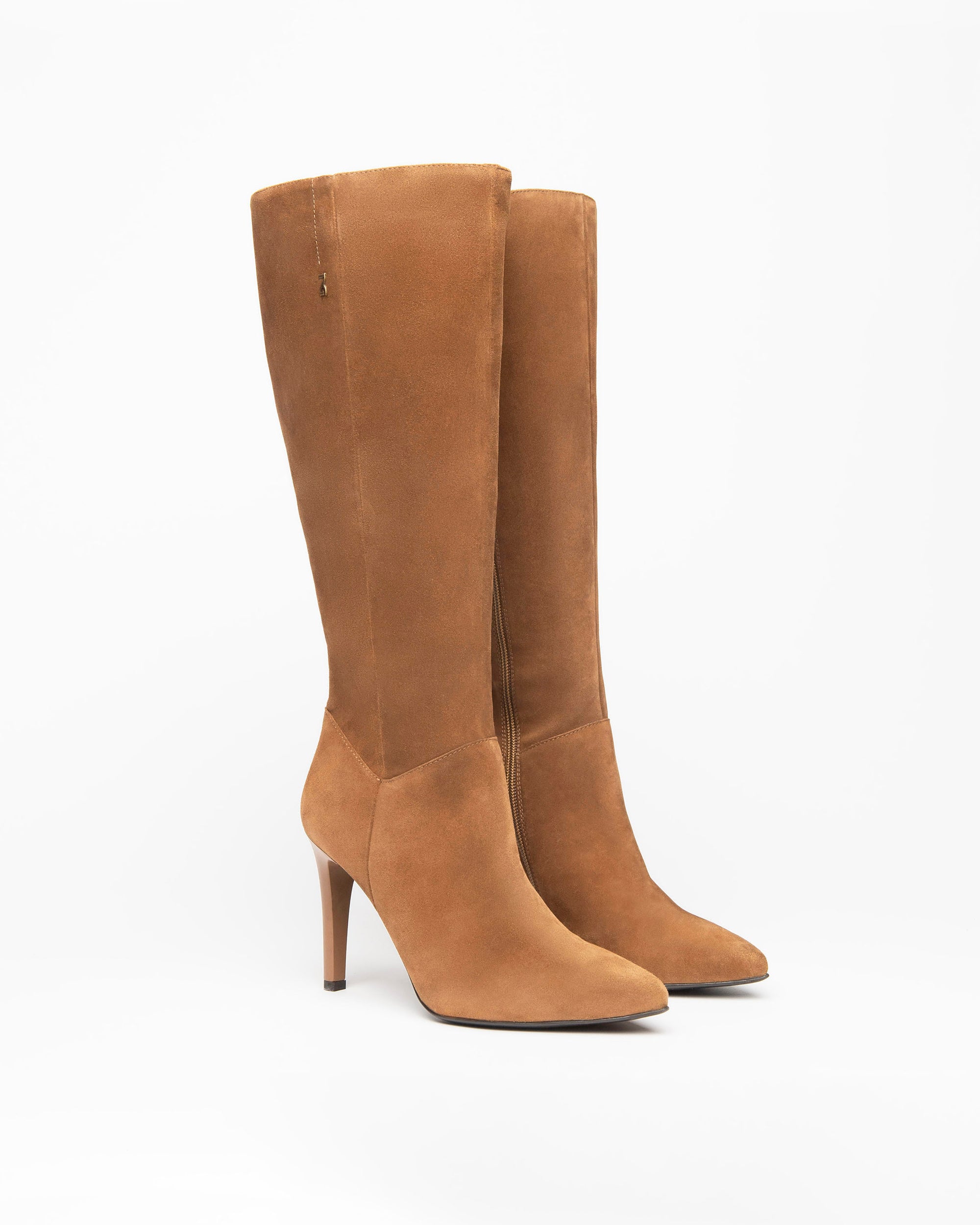 Women’s Suede Boots