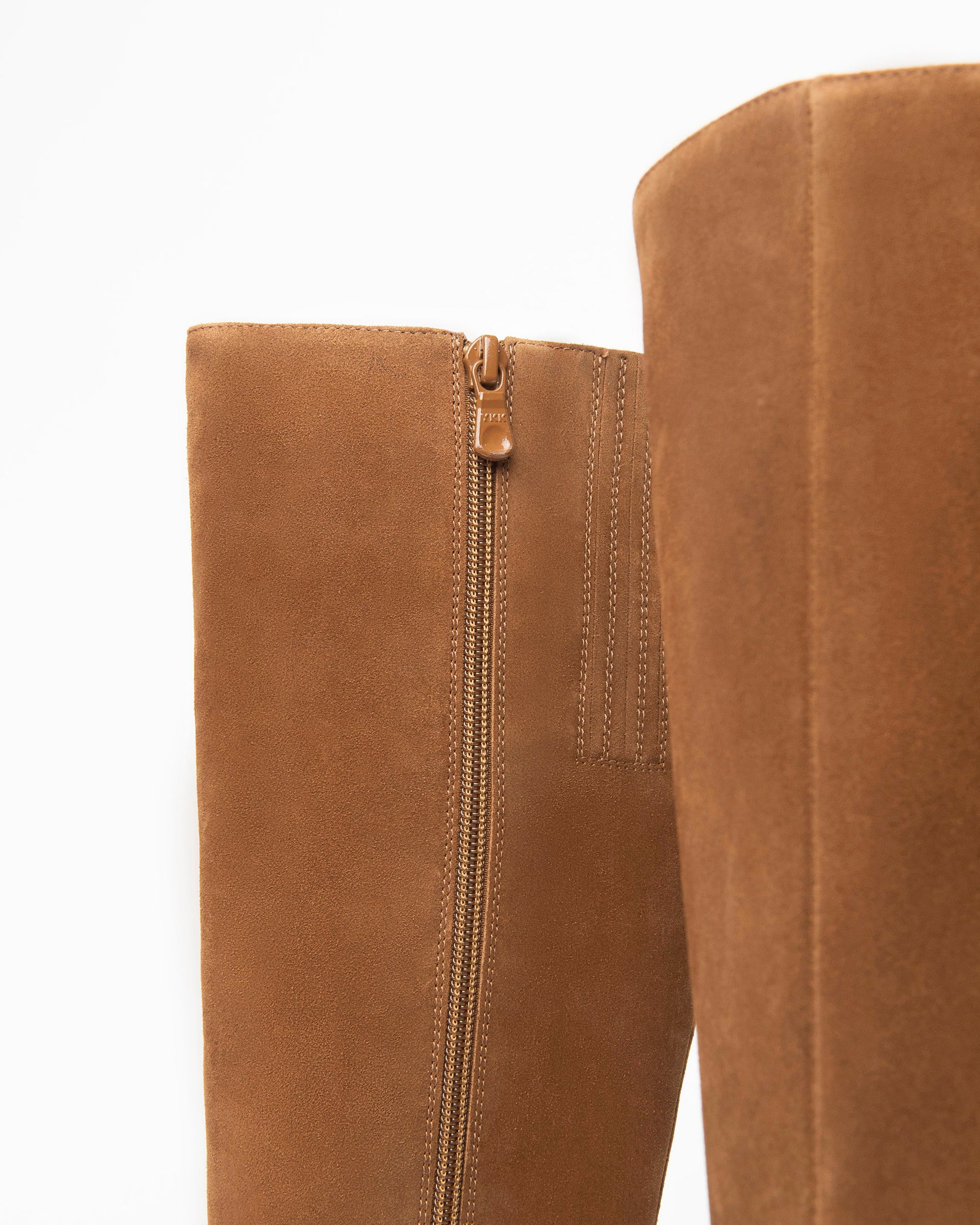 Women’s Suede Boots
