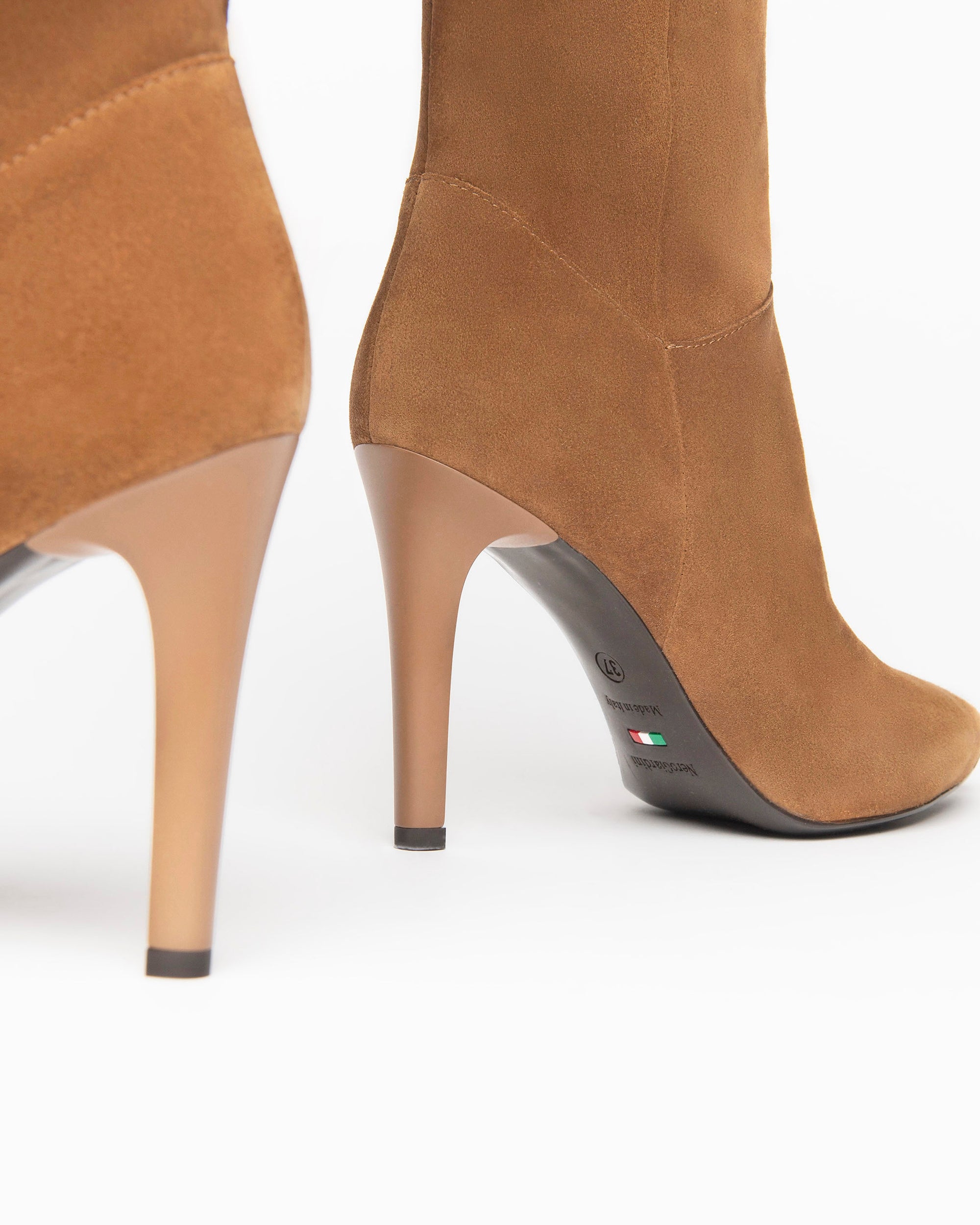 Women’s Suede Boots