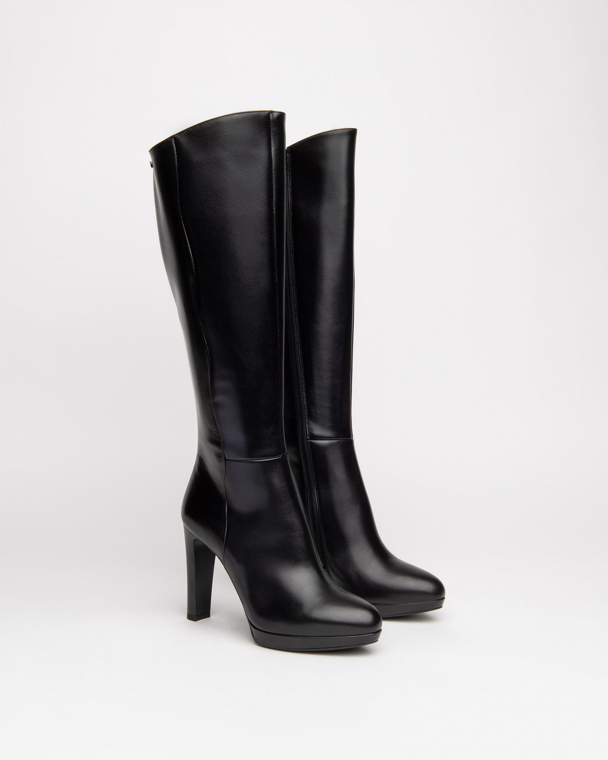 Women’s Leather Boots