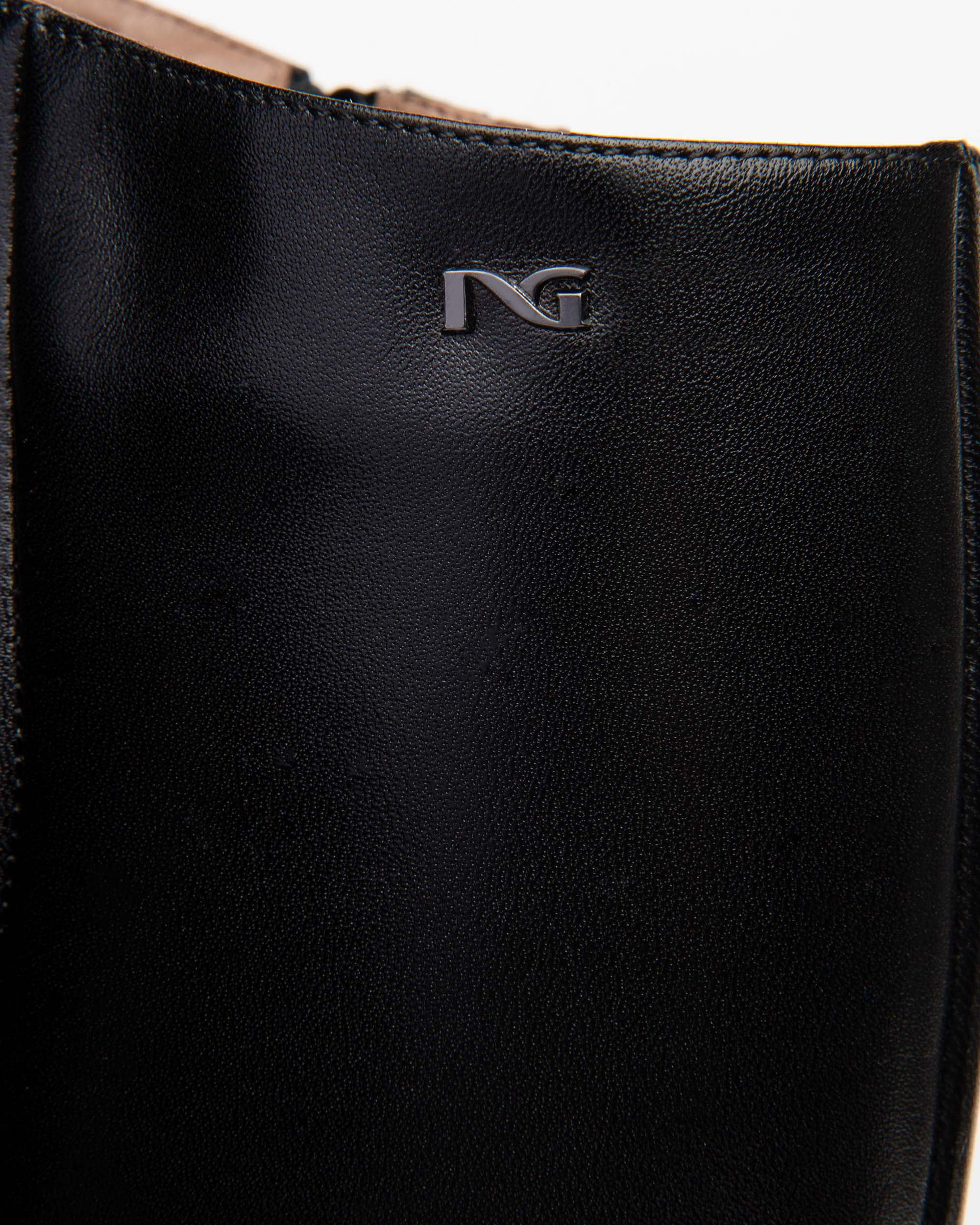 Women’s Leather Boots