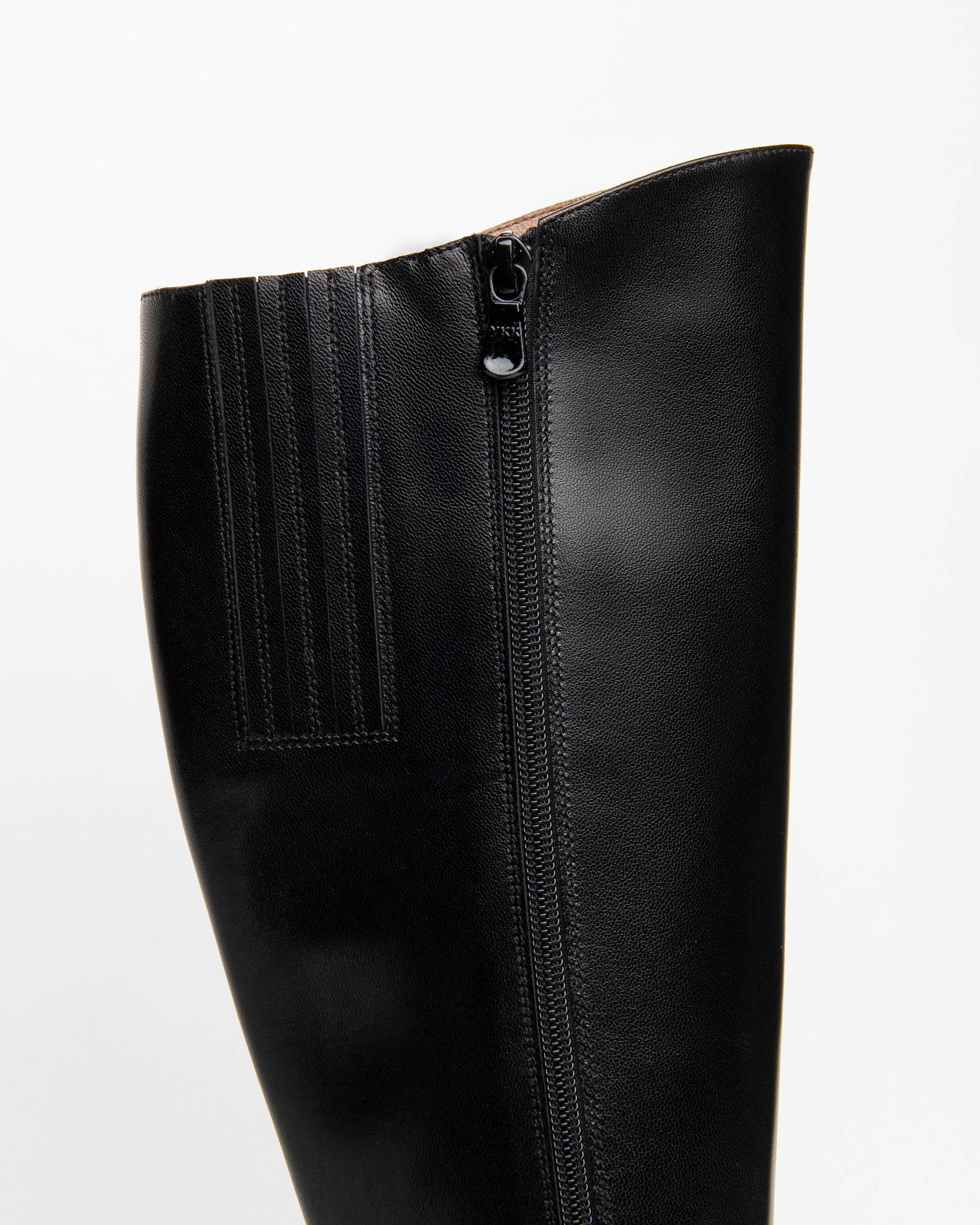 Women’s Leather Boots
