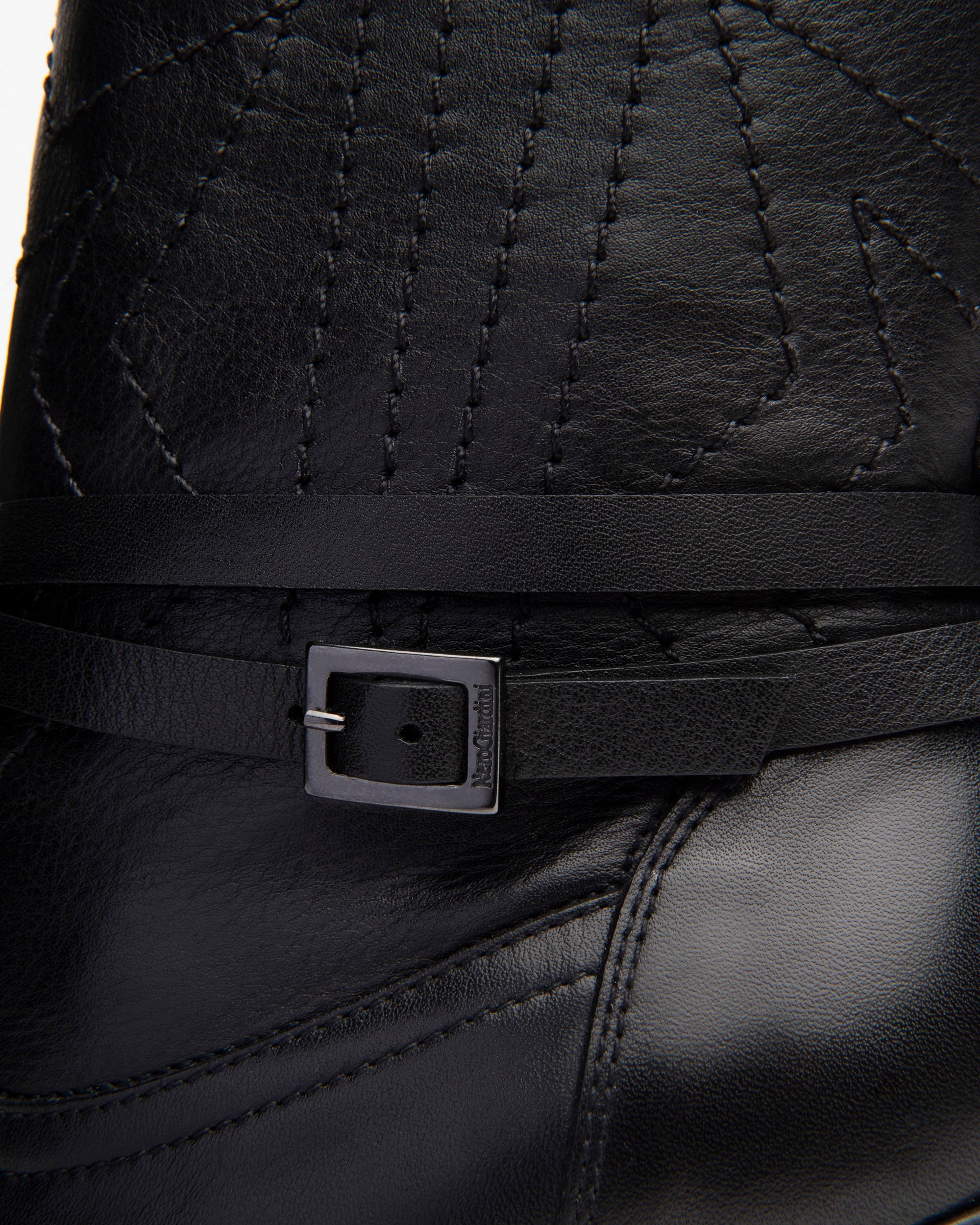 Women’s Leather Ankle Boots