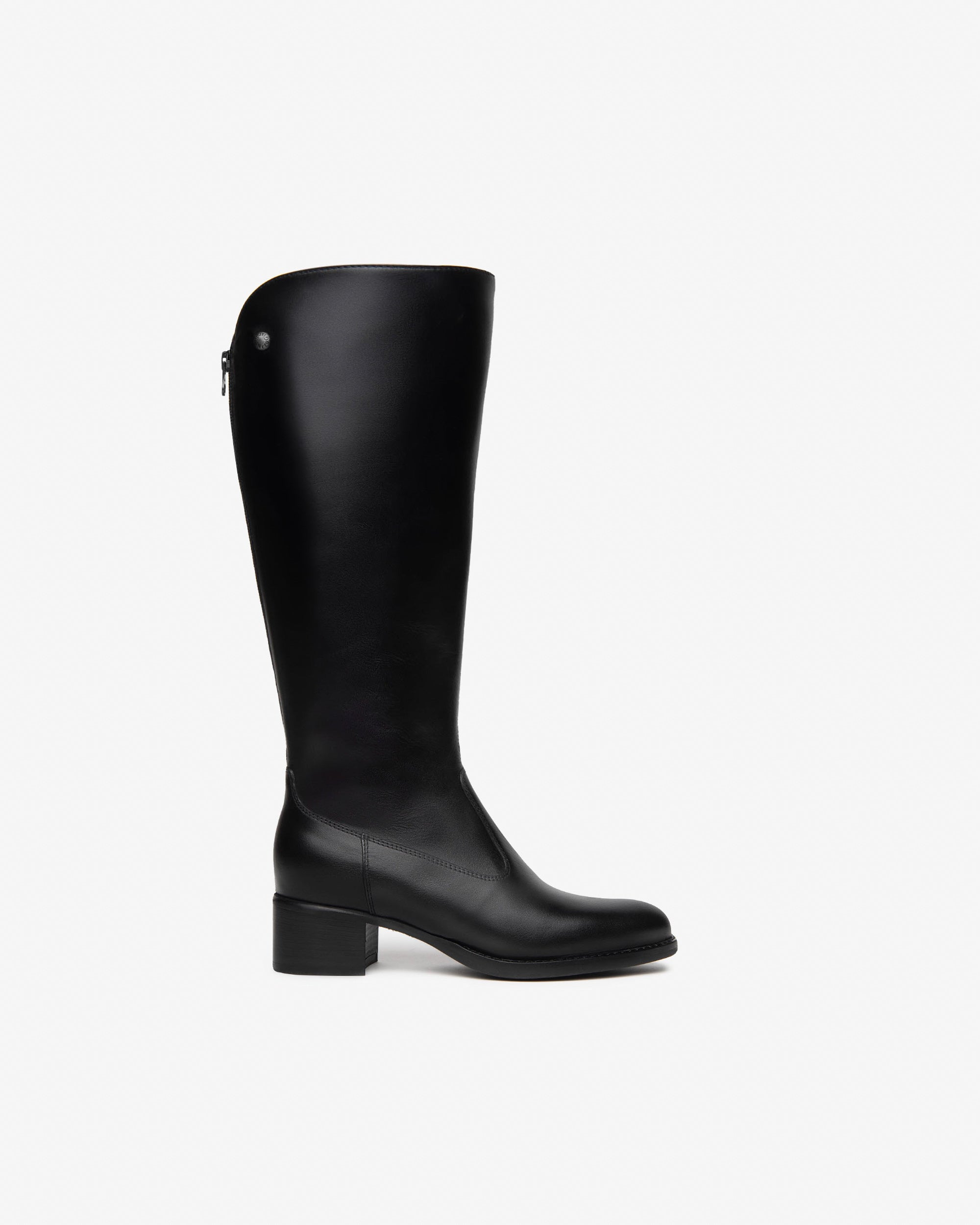 Stivali Donna in Pelle