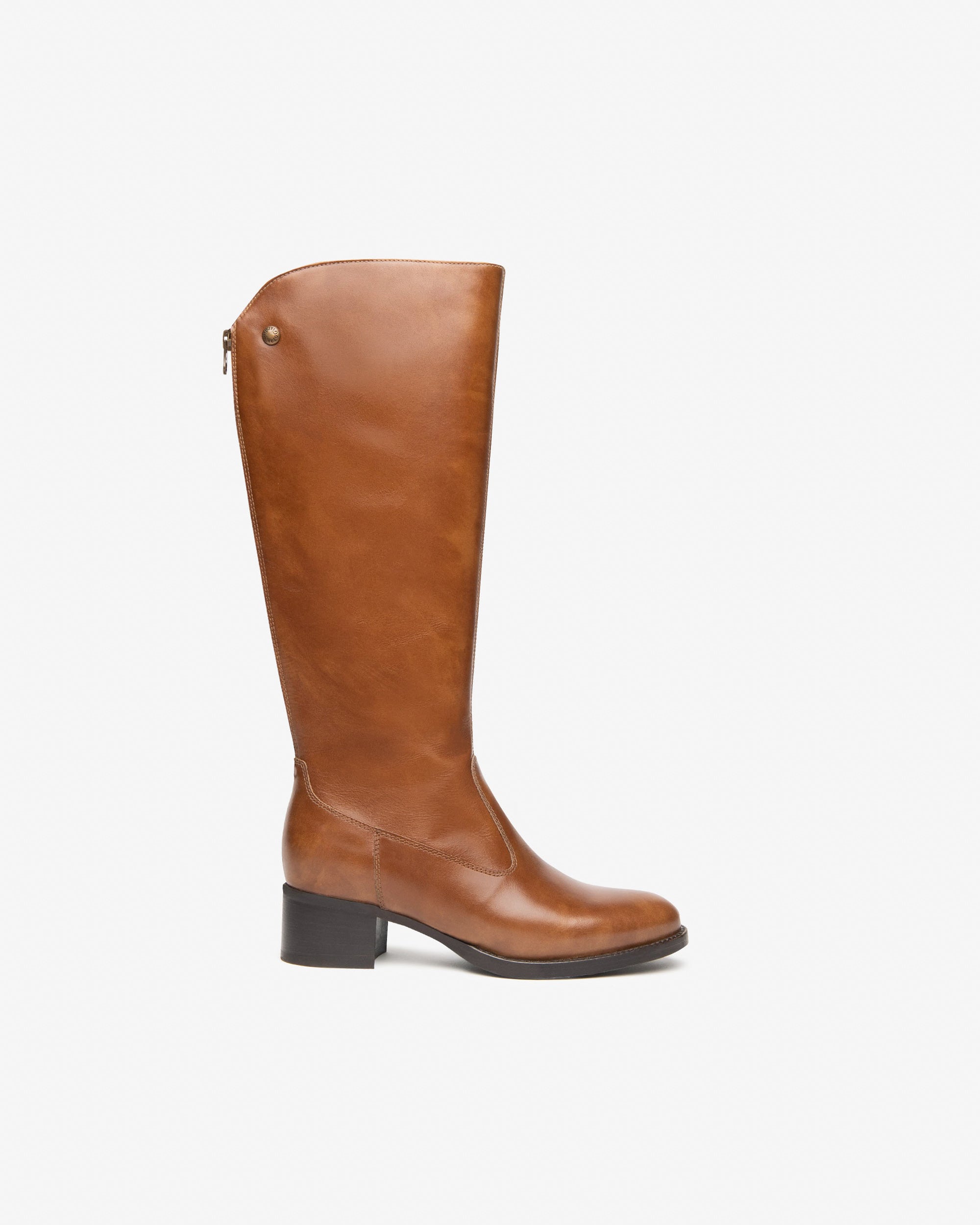 Women’s Leather Boots