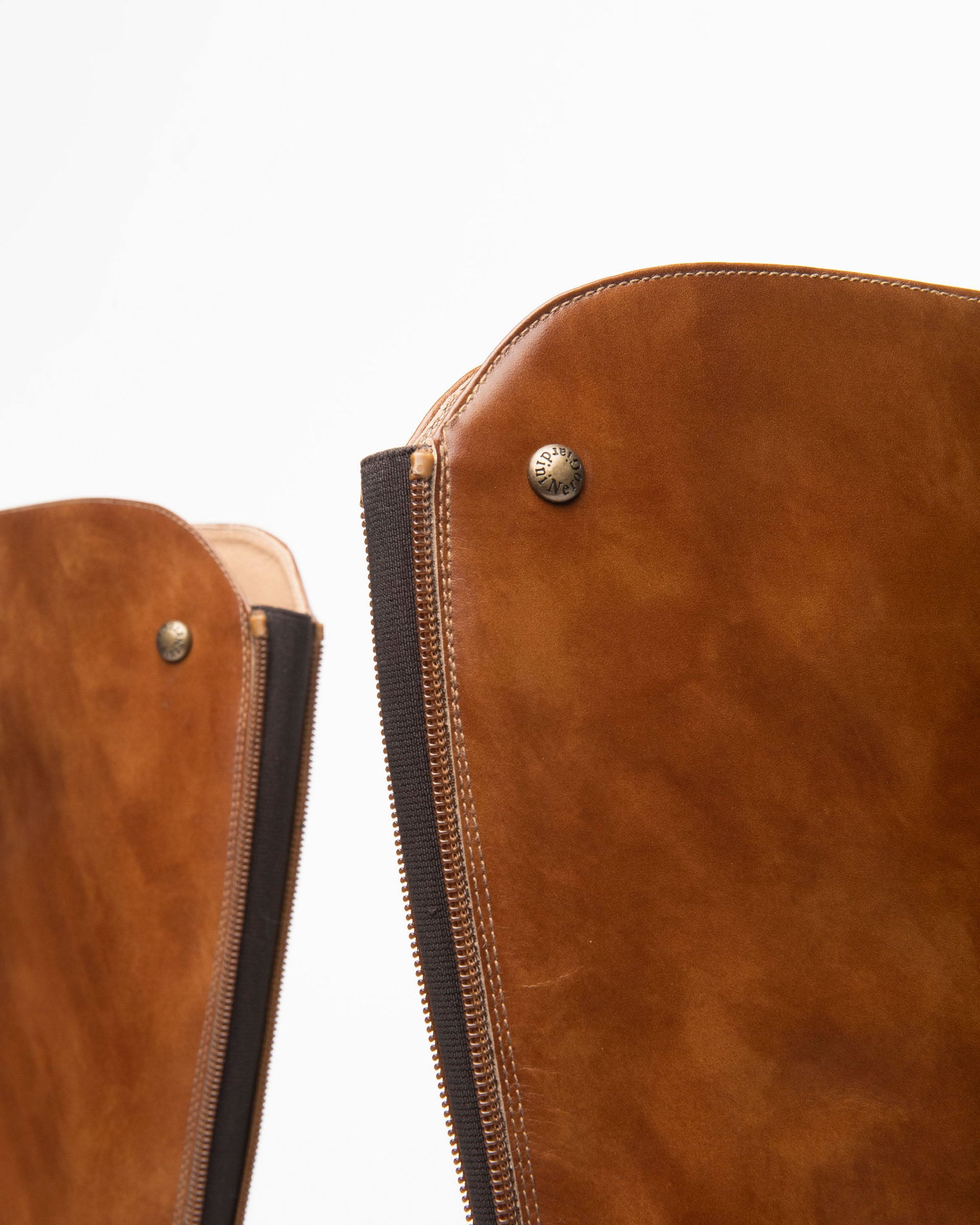 Women’s Leather Boots