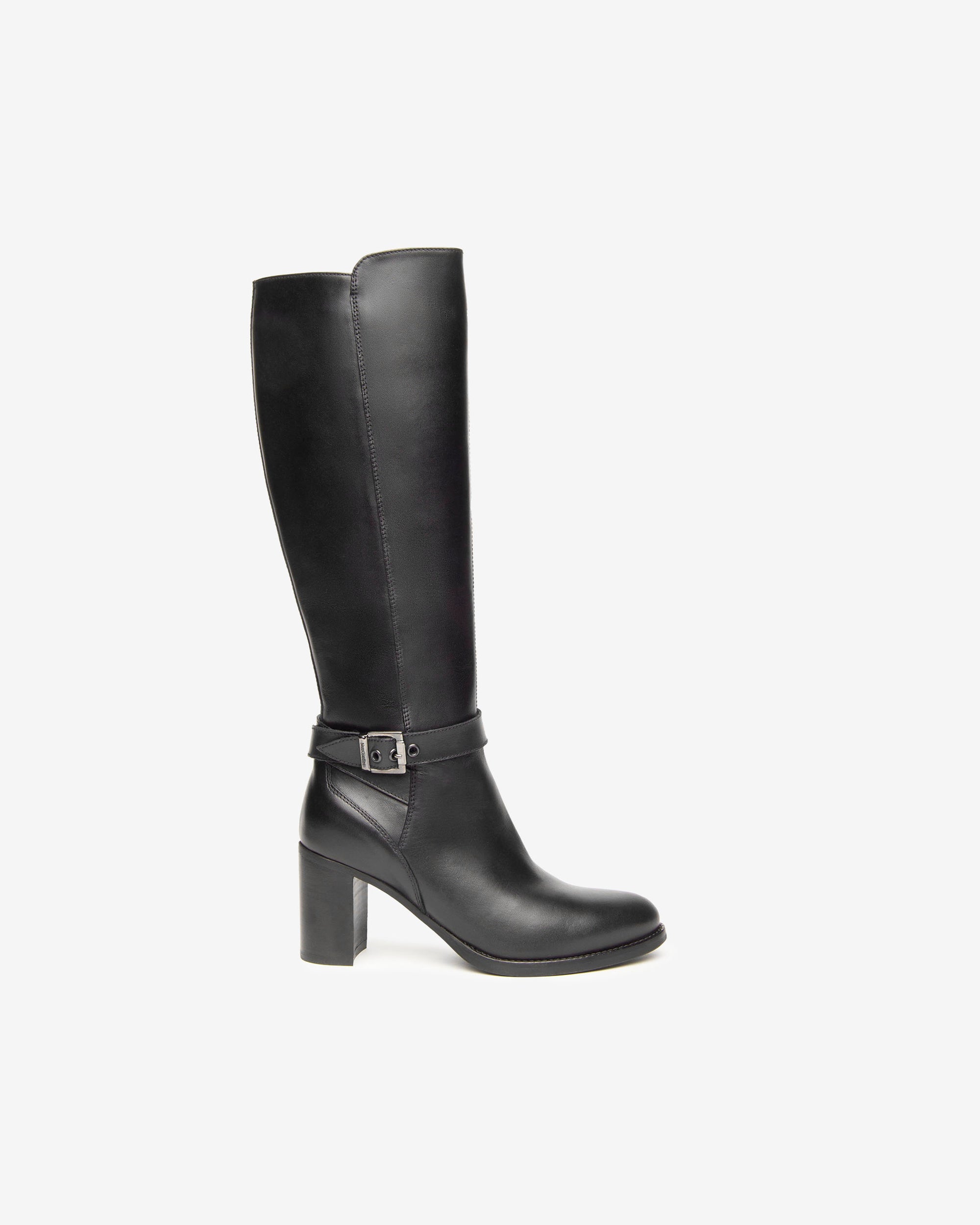 Women’s Leather Boots